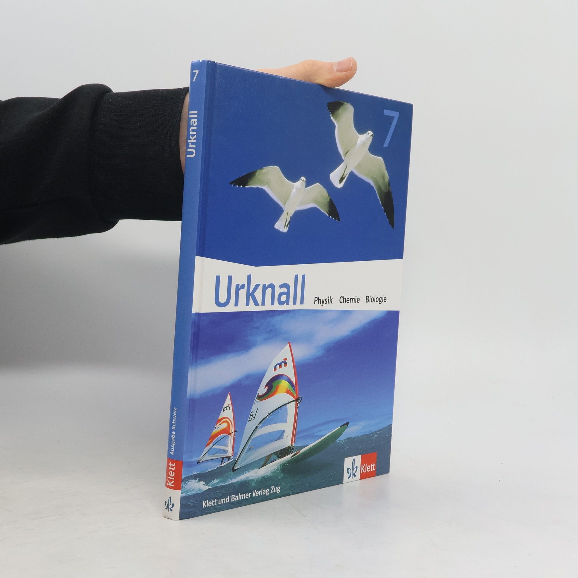 Auteurscollectief Urknall