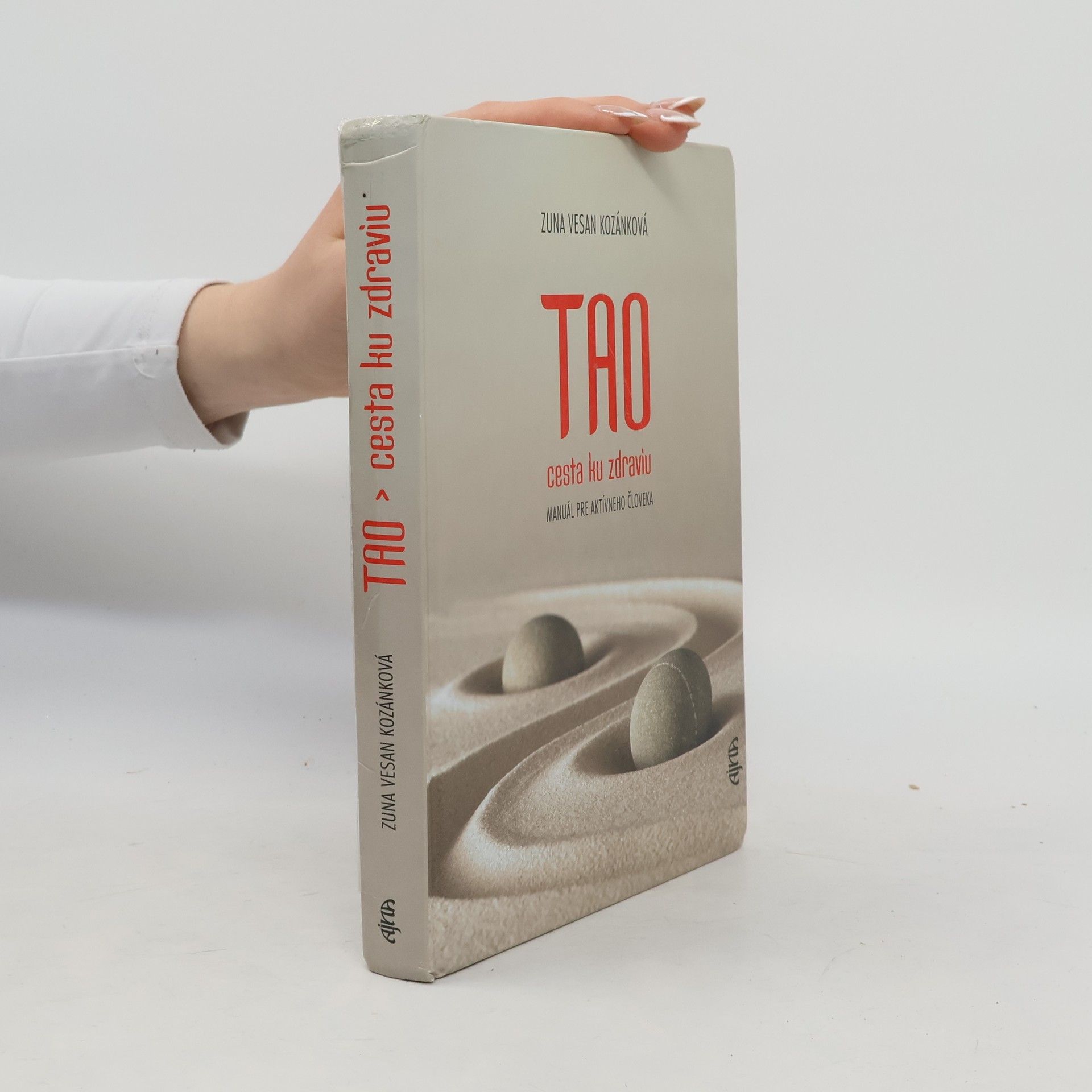 Zuna Vesan Kozánková Tao