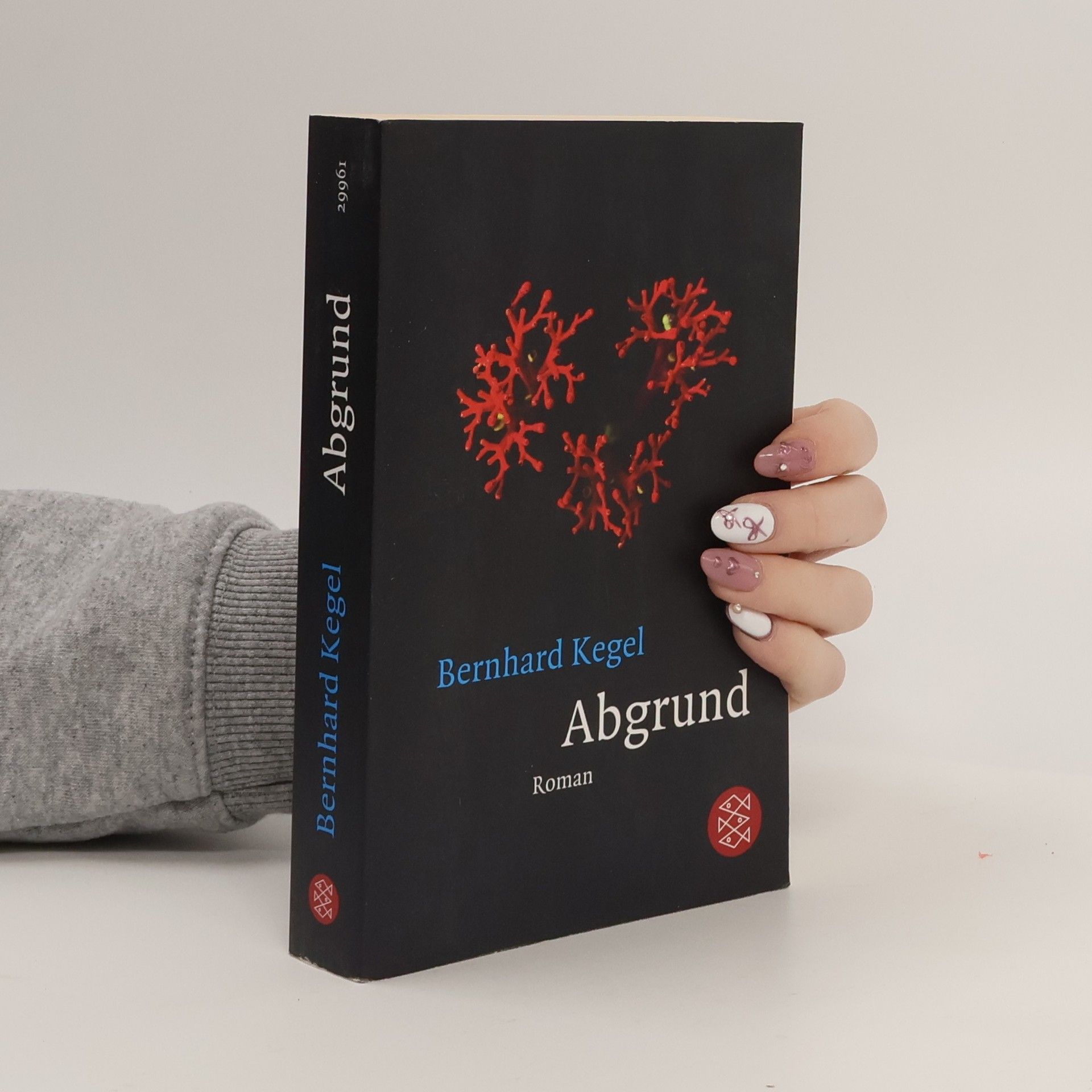 Bernhard Kegel Abgrund