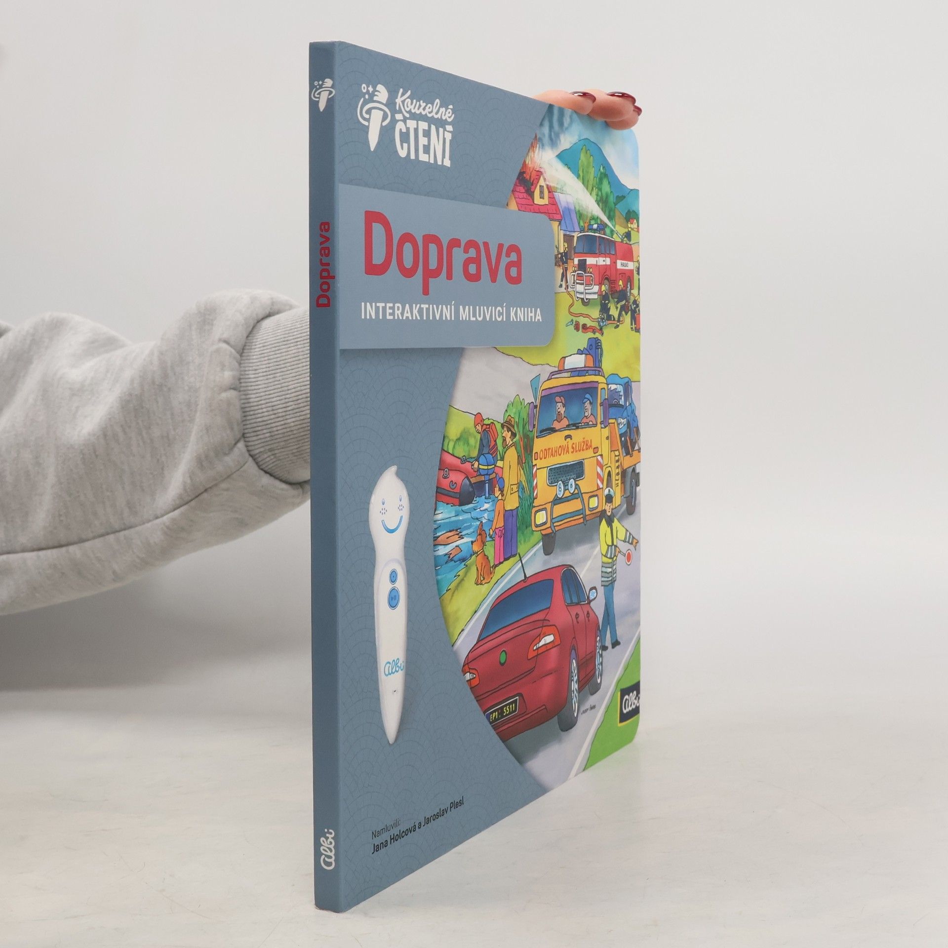 Autorenkollektiv Doprava