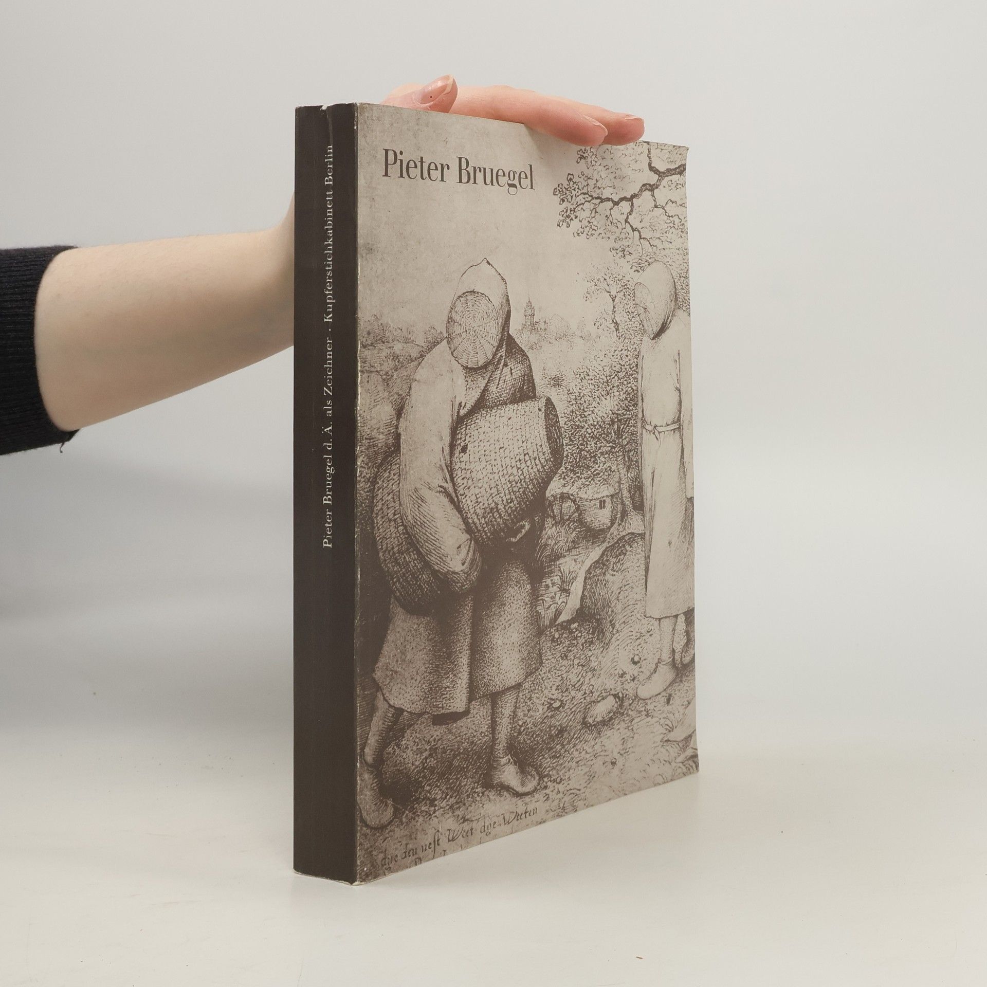 Autorenkollektiv Pieter Brueghel