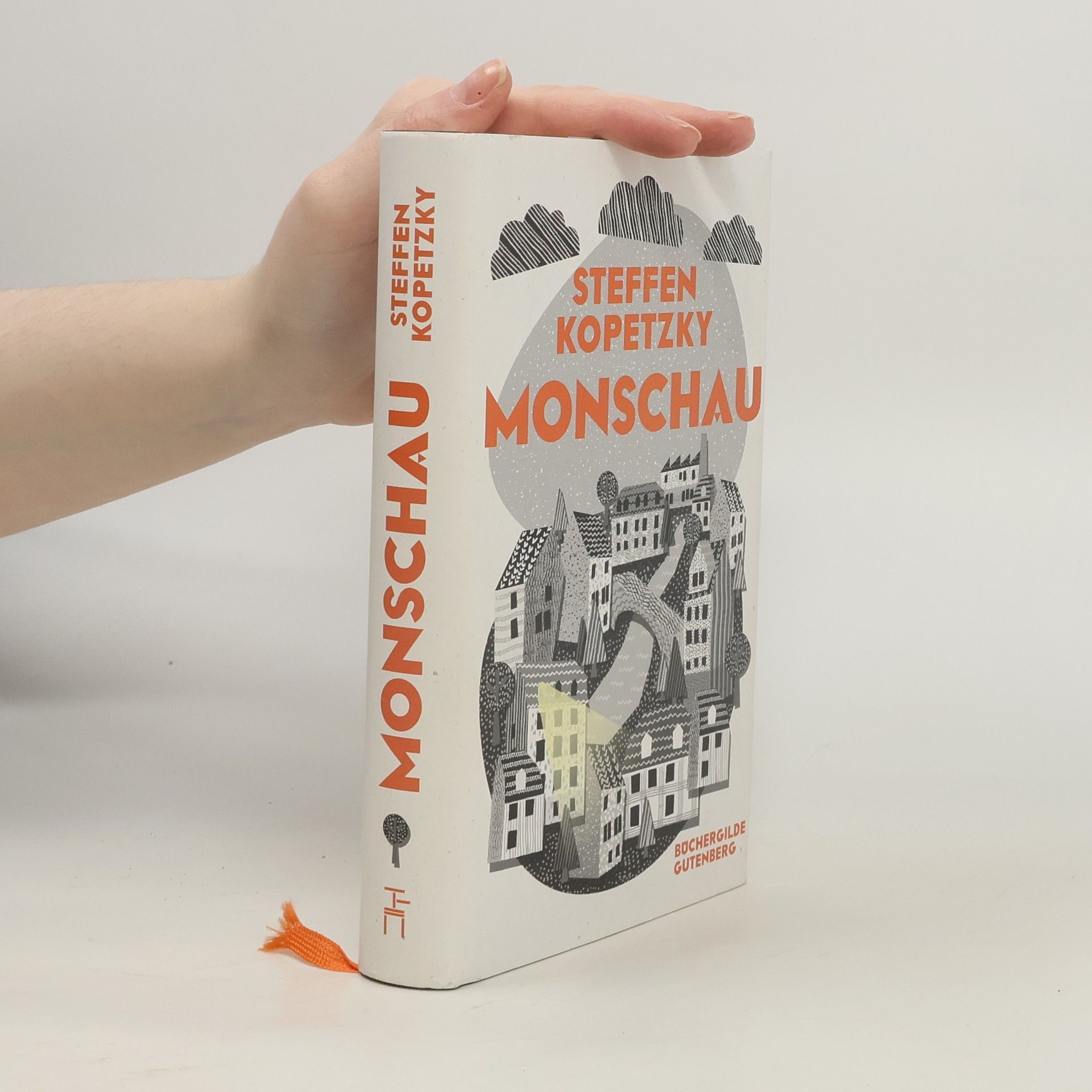 Steffen Kopetzky Monschau