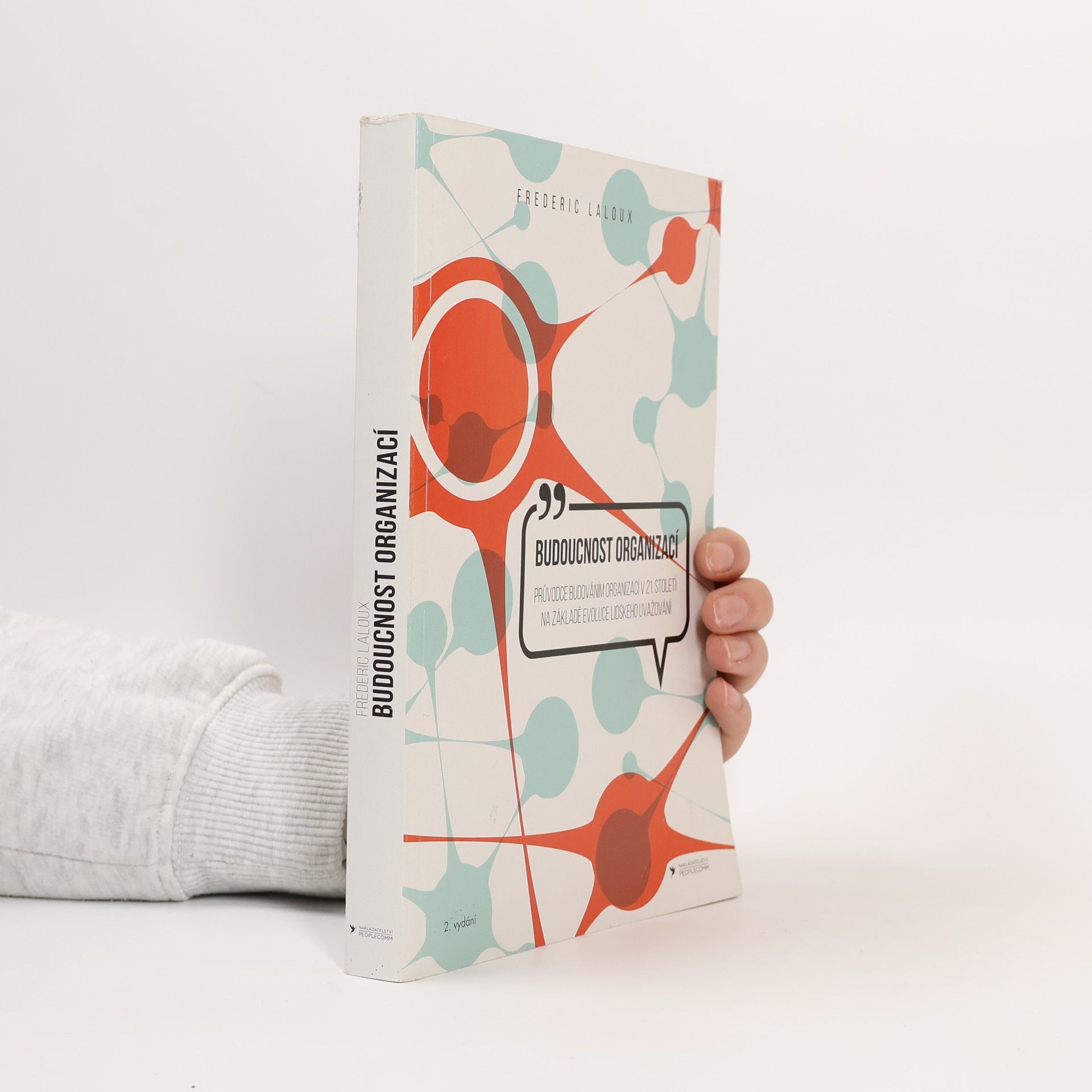 Budoucnost organizací