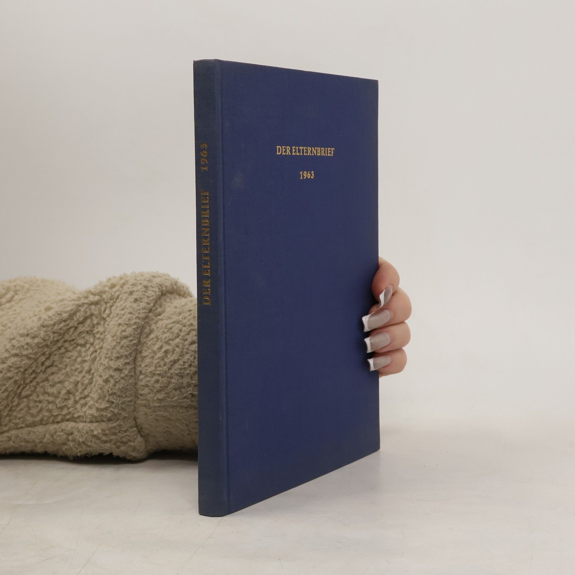 Autorenkollektiv Der Elternbrief