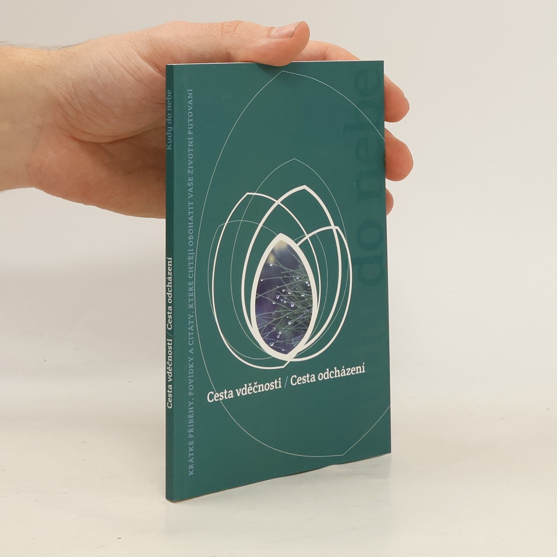 Cesta vděčnosti, Cesta odcházení