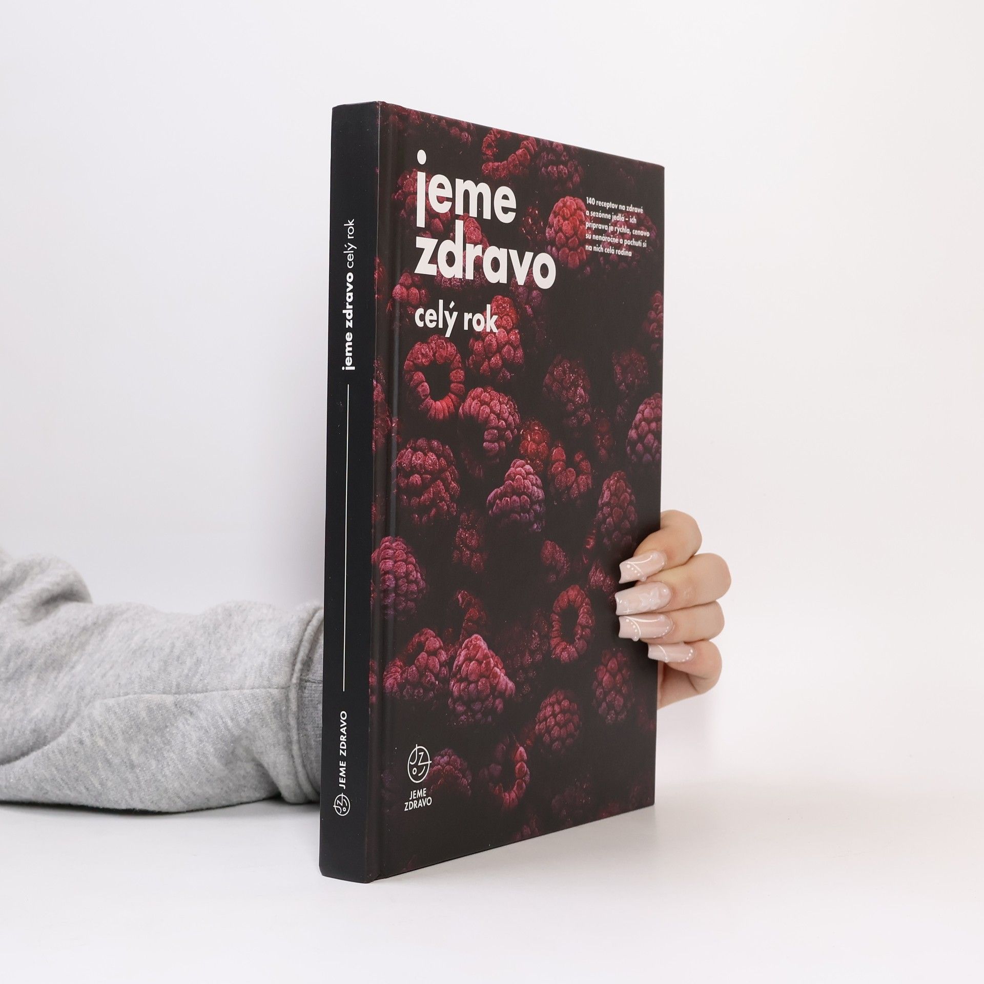 AA.VV. Jeme zdravo celý rok