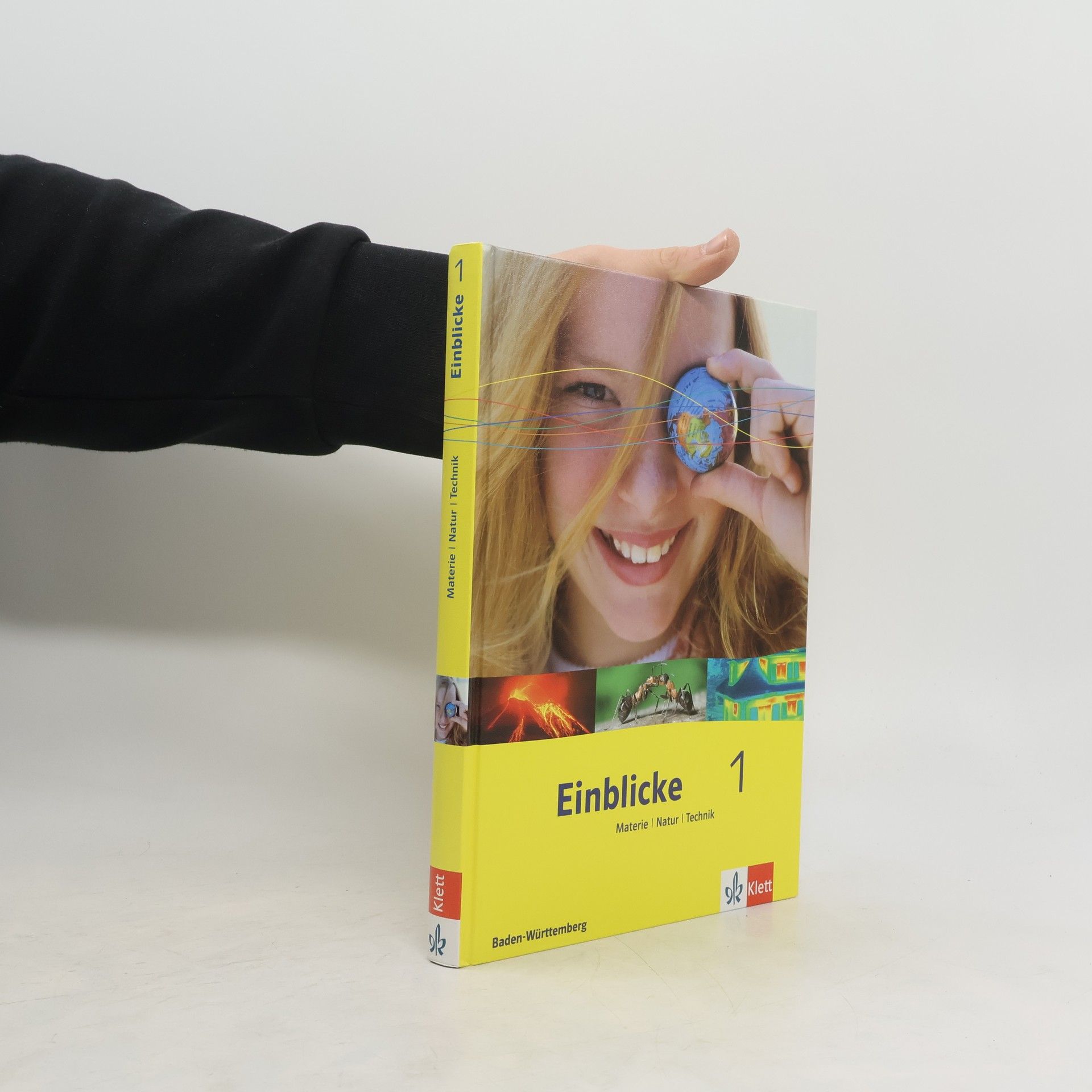 Autores varios Einblicke