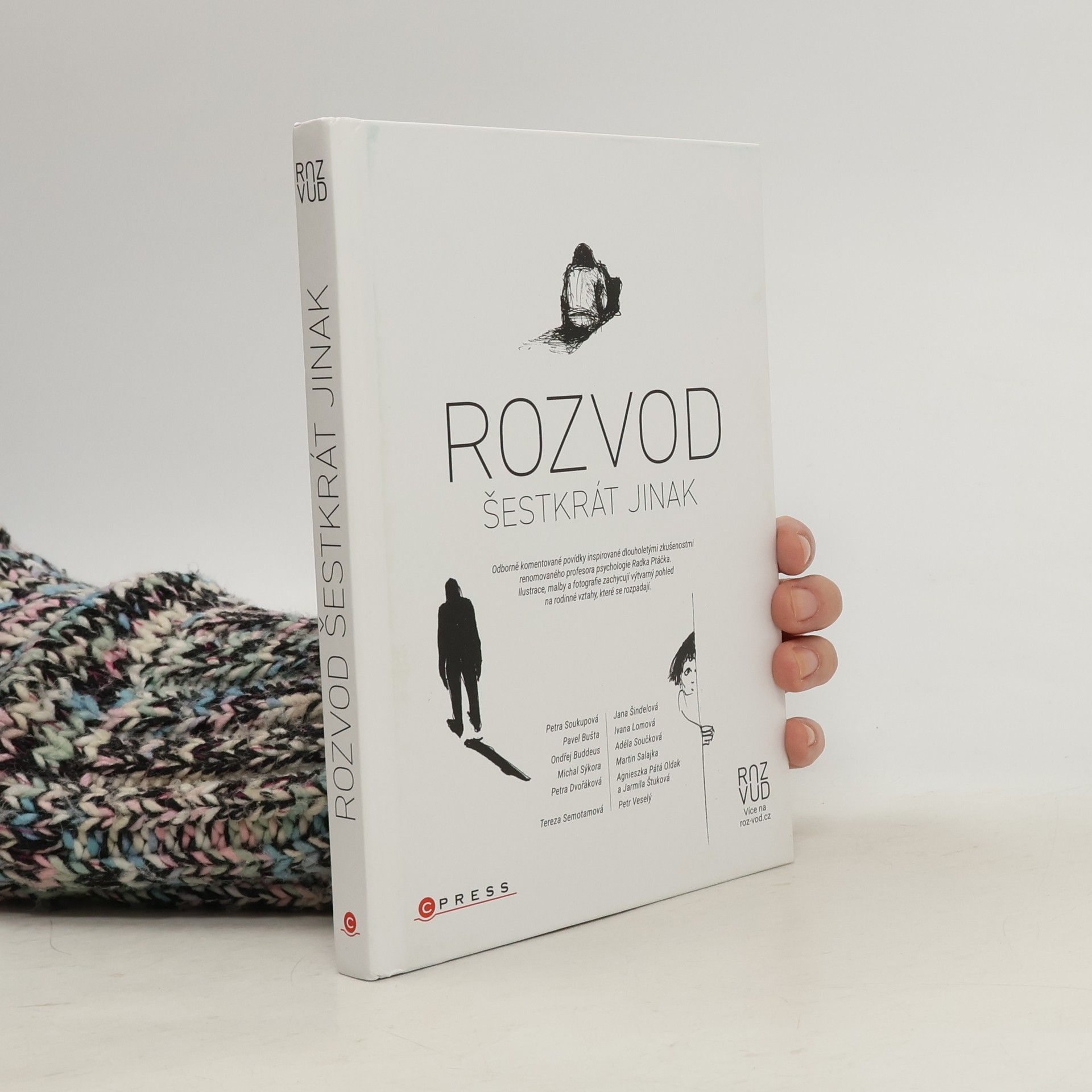 Rozvod šestkrát jinak