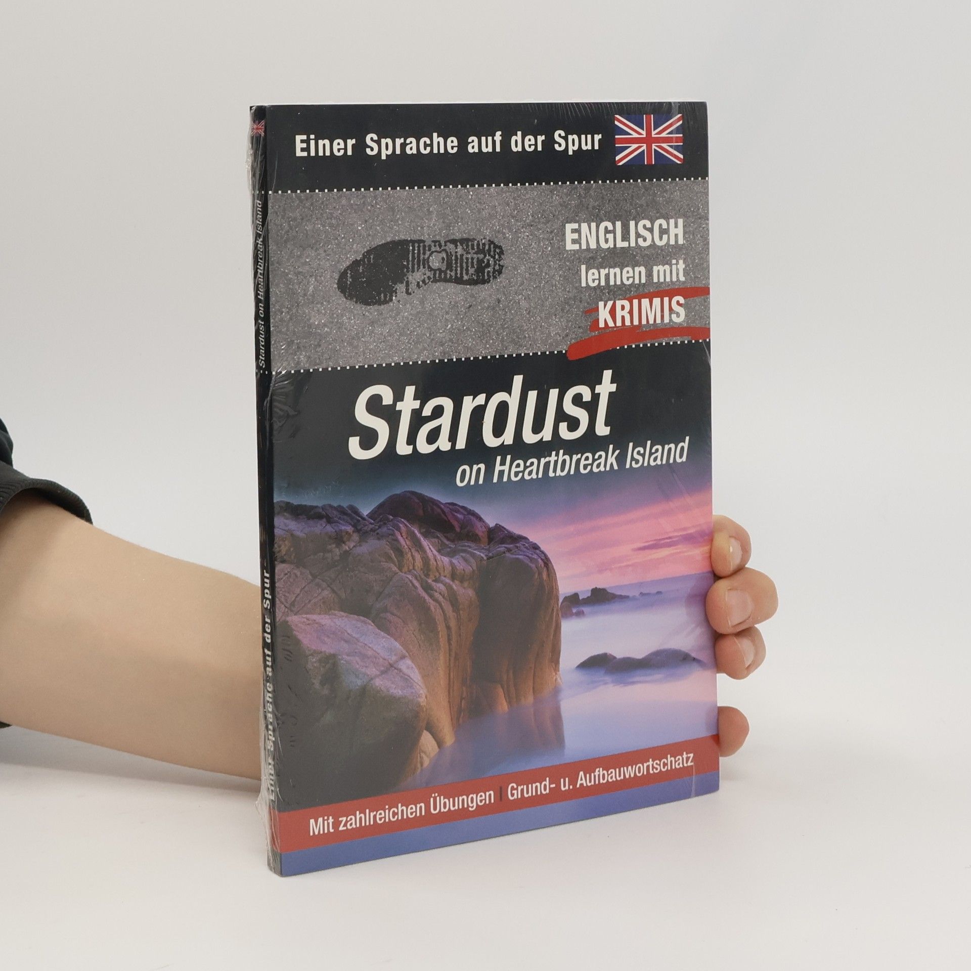 Ulrike Rudolph Stardust on Heartbreak Island