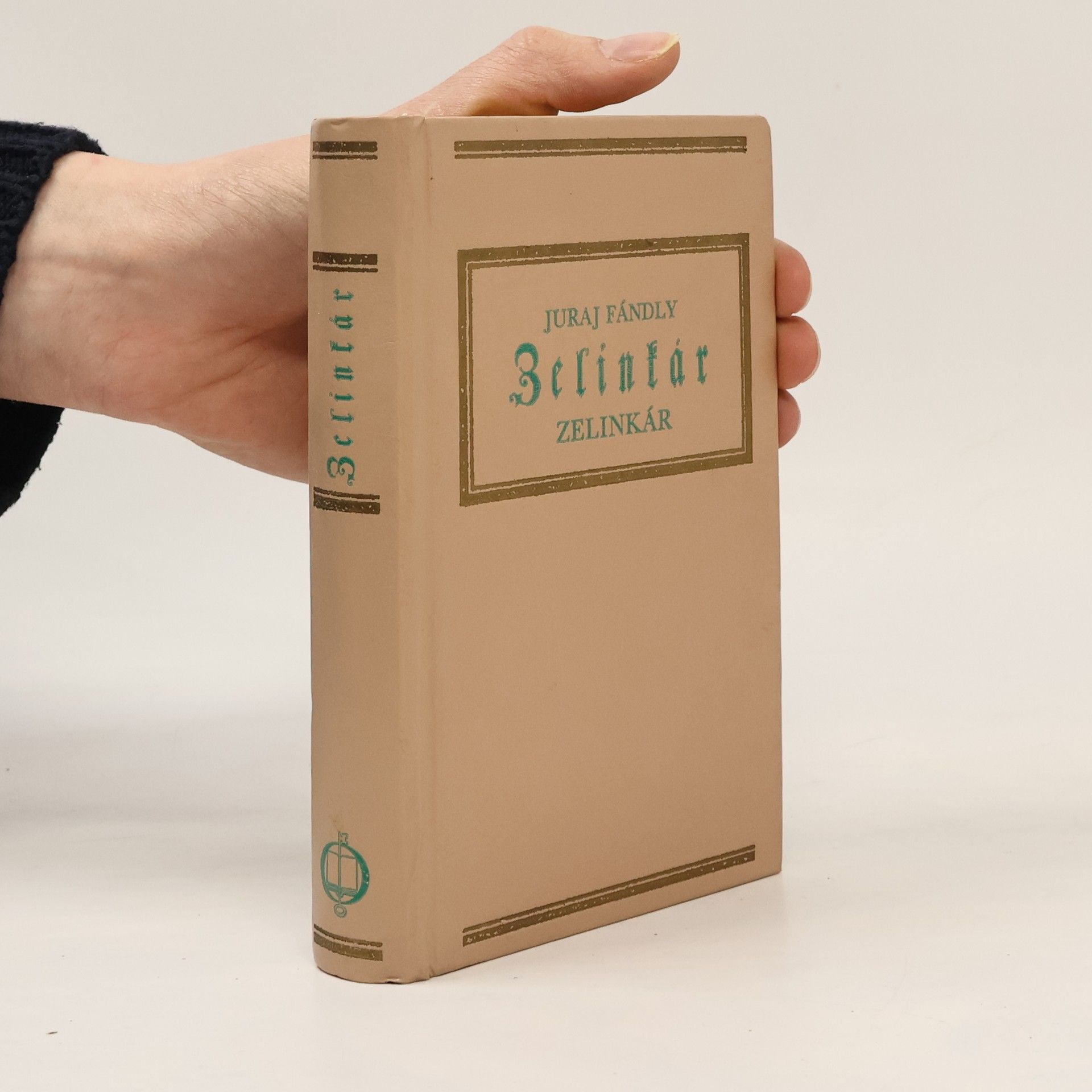 Juraj Fándly Zelinkár