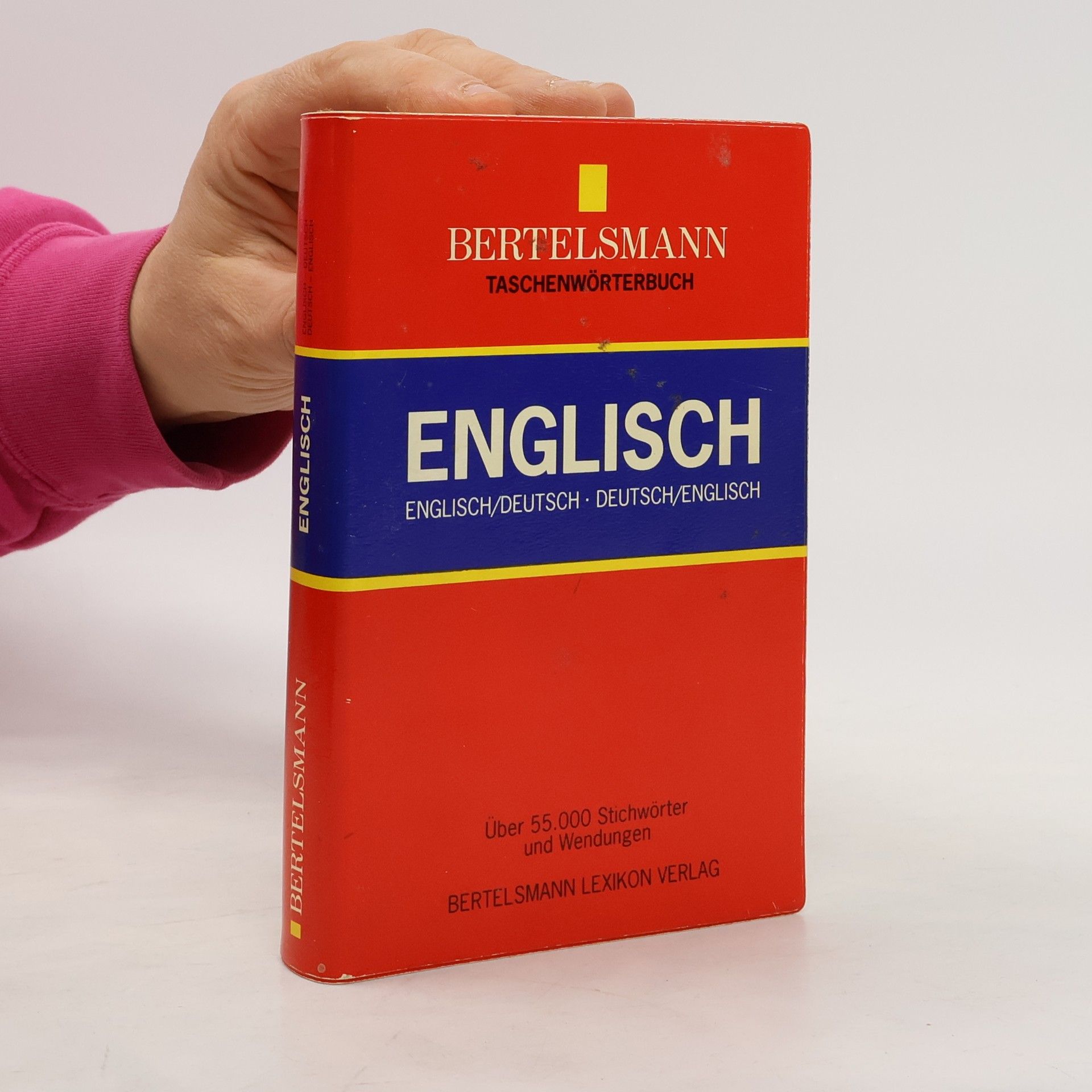 Auteurscollectief Englisch