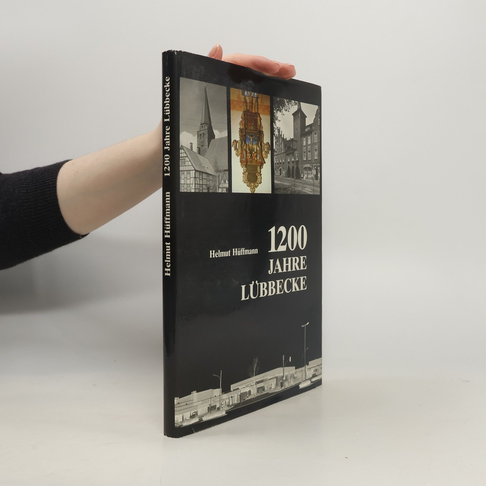 1200 Jahre Lübbecke