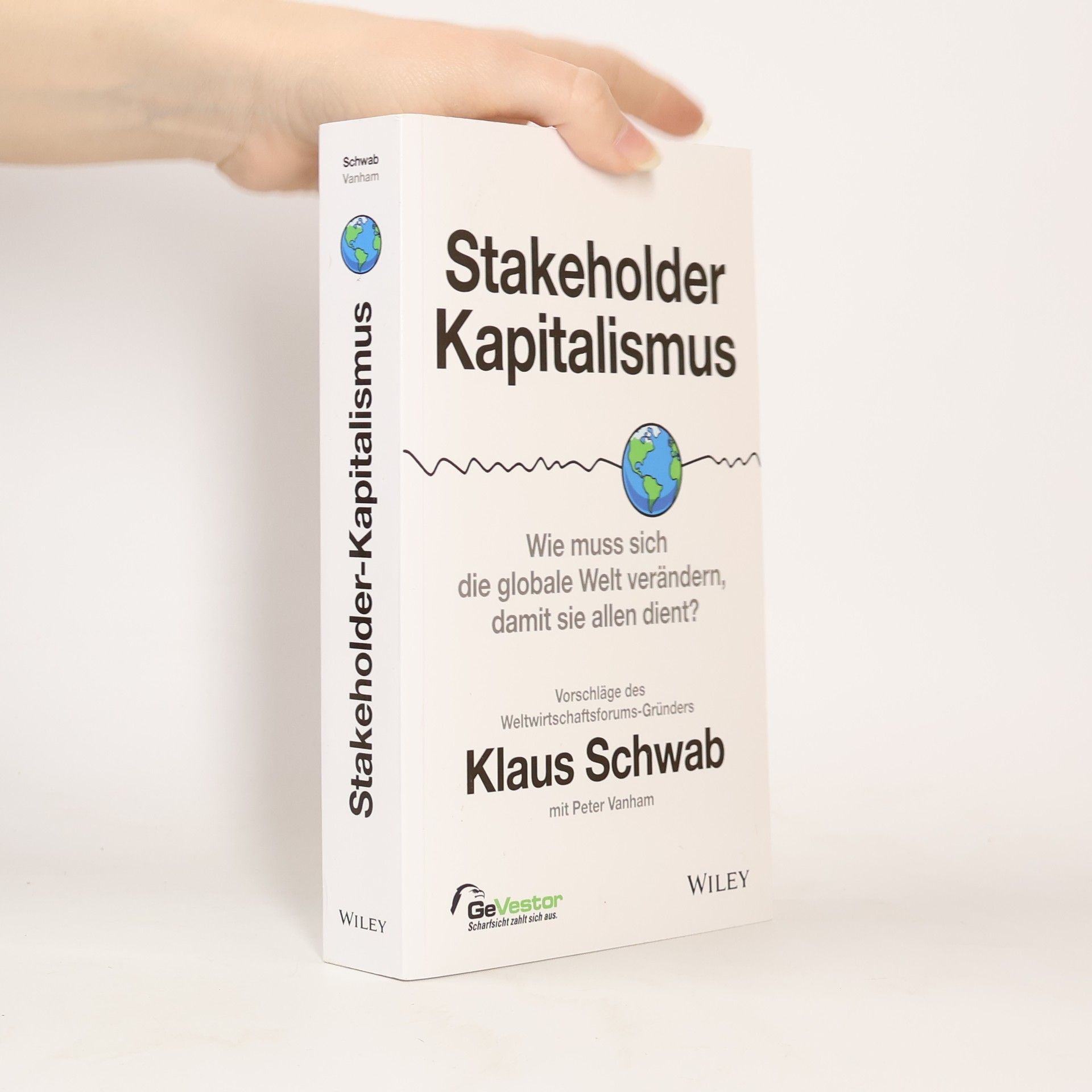 Stakeholder-Kapitalismus