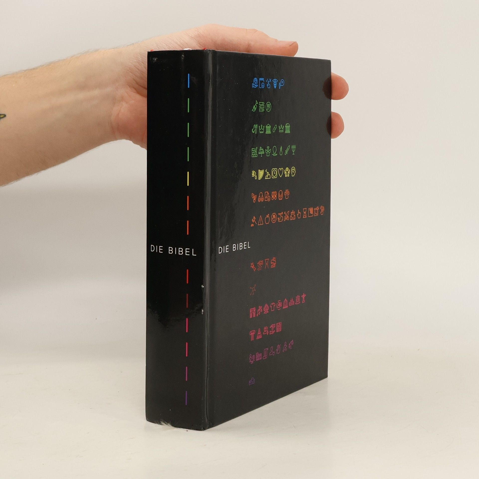 Autorenkollektiv Die Bibel