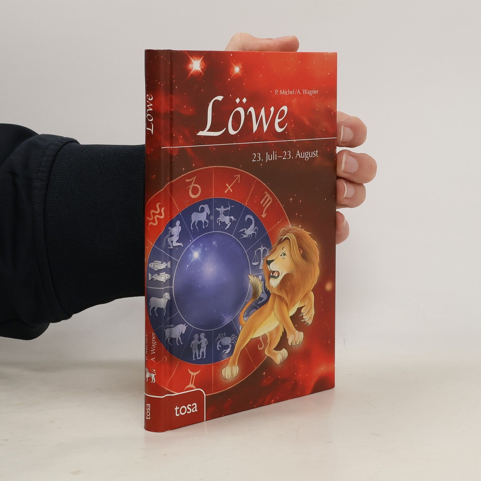 Petra Michel-Fabian Löwe