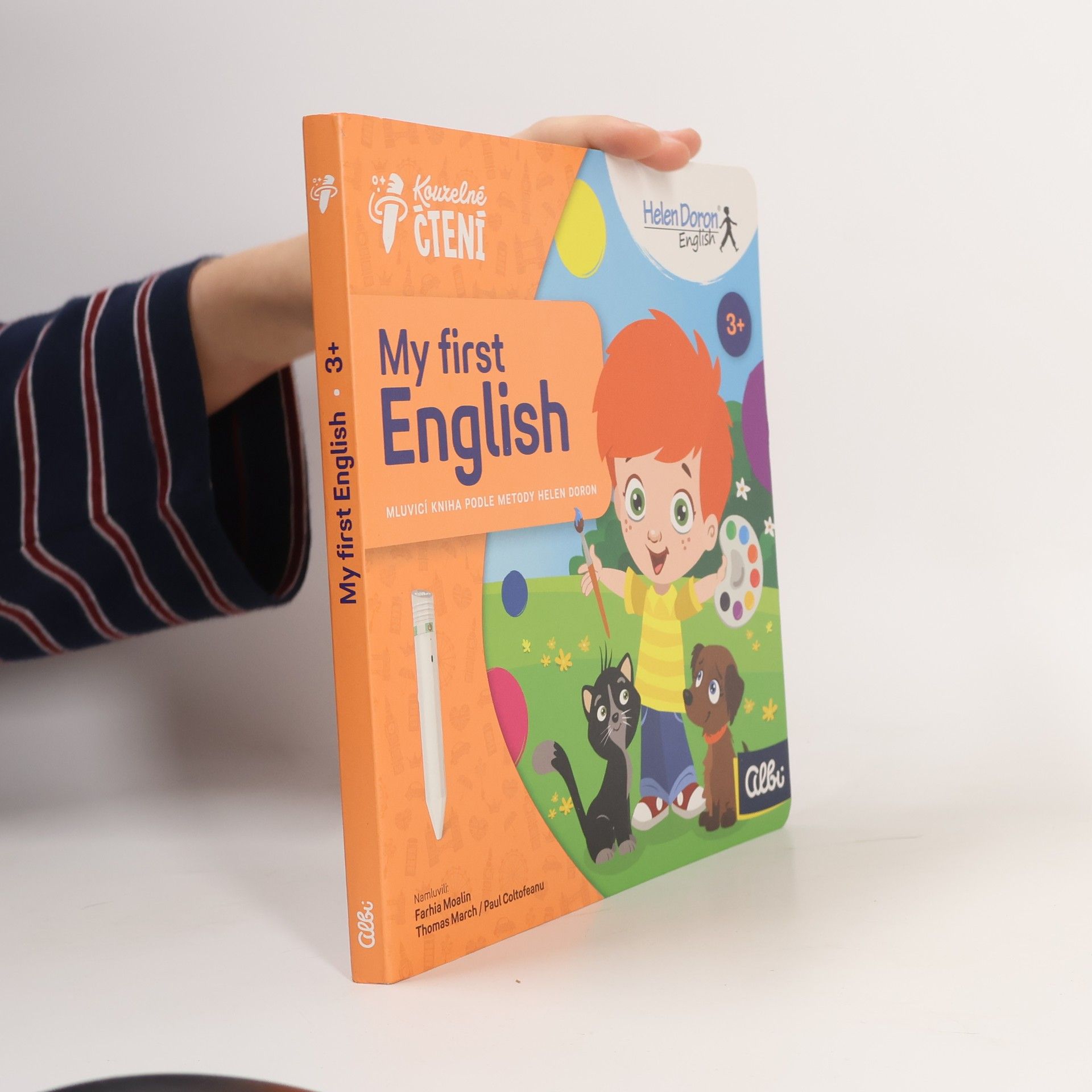 Helen Doron My First English