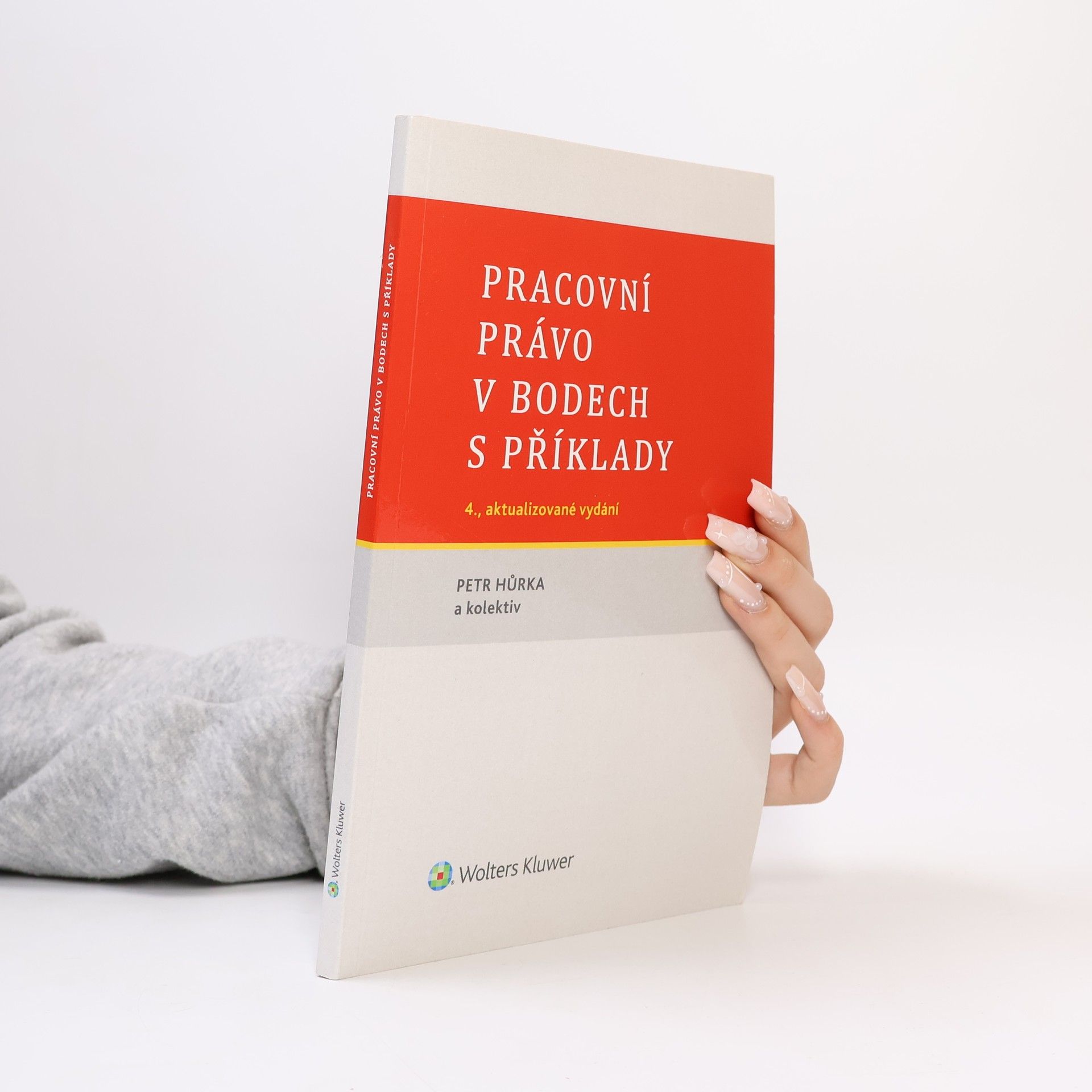 Pracovní právo v bodech s příklady