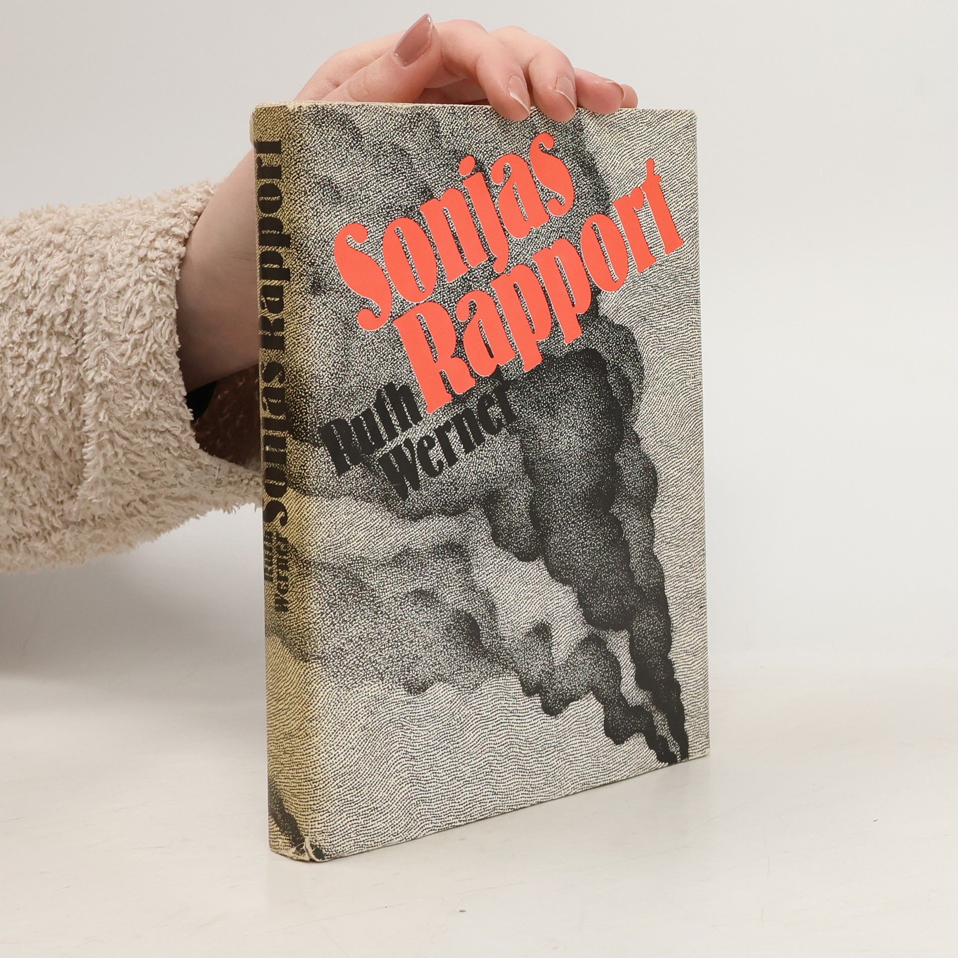 Ruth Werner Sonjas Rapport