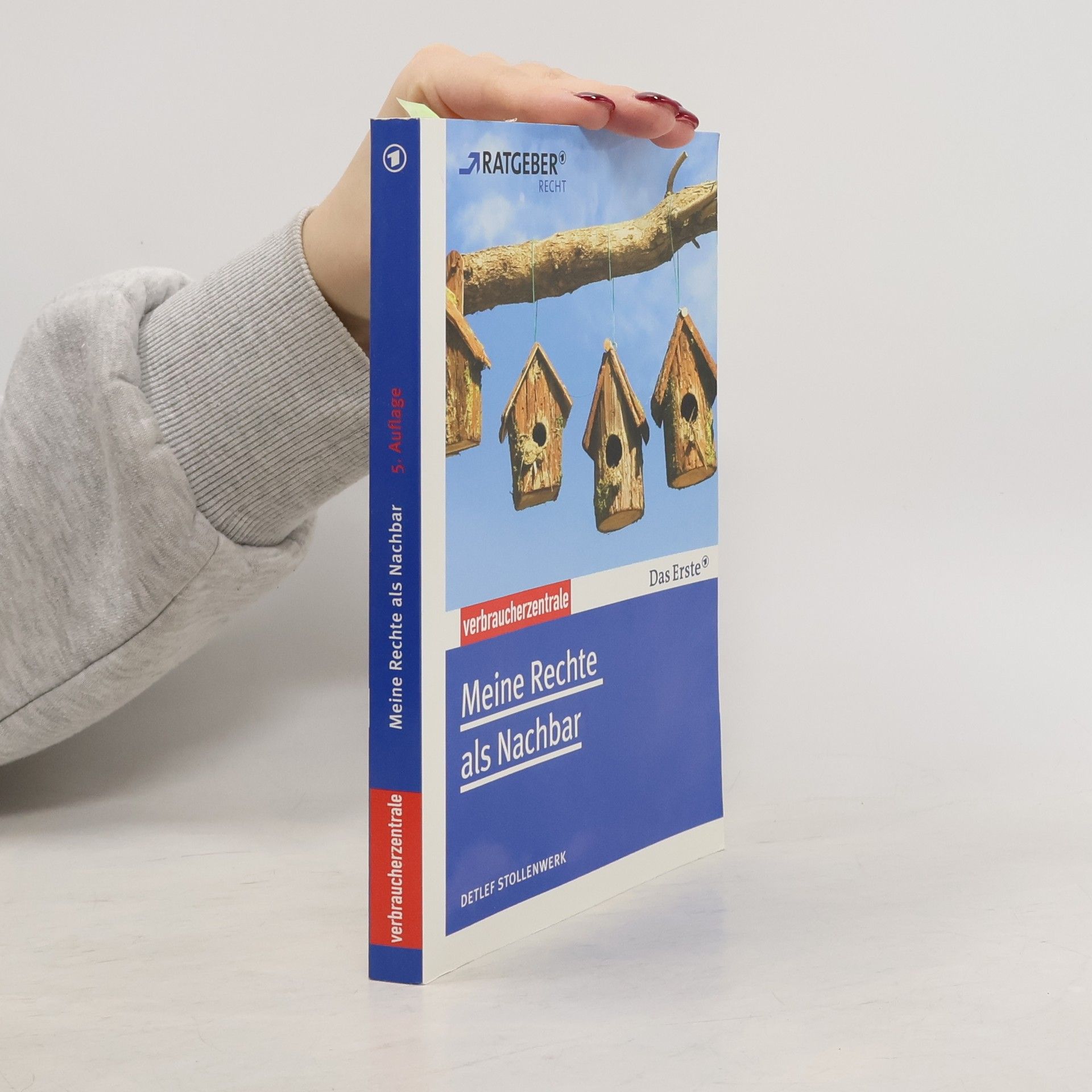 Meine Rechte als Nachbar