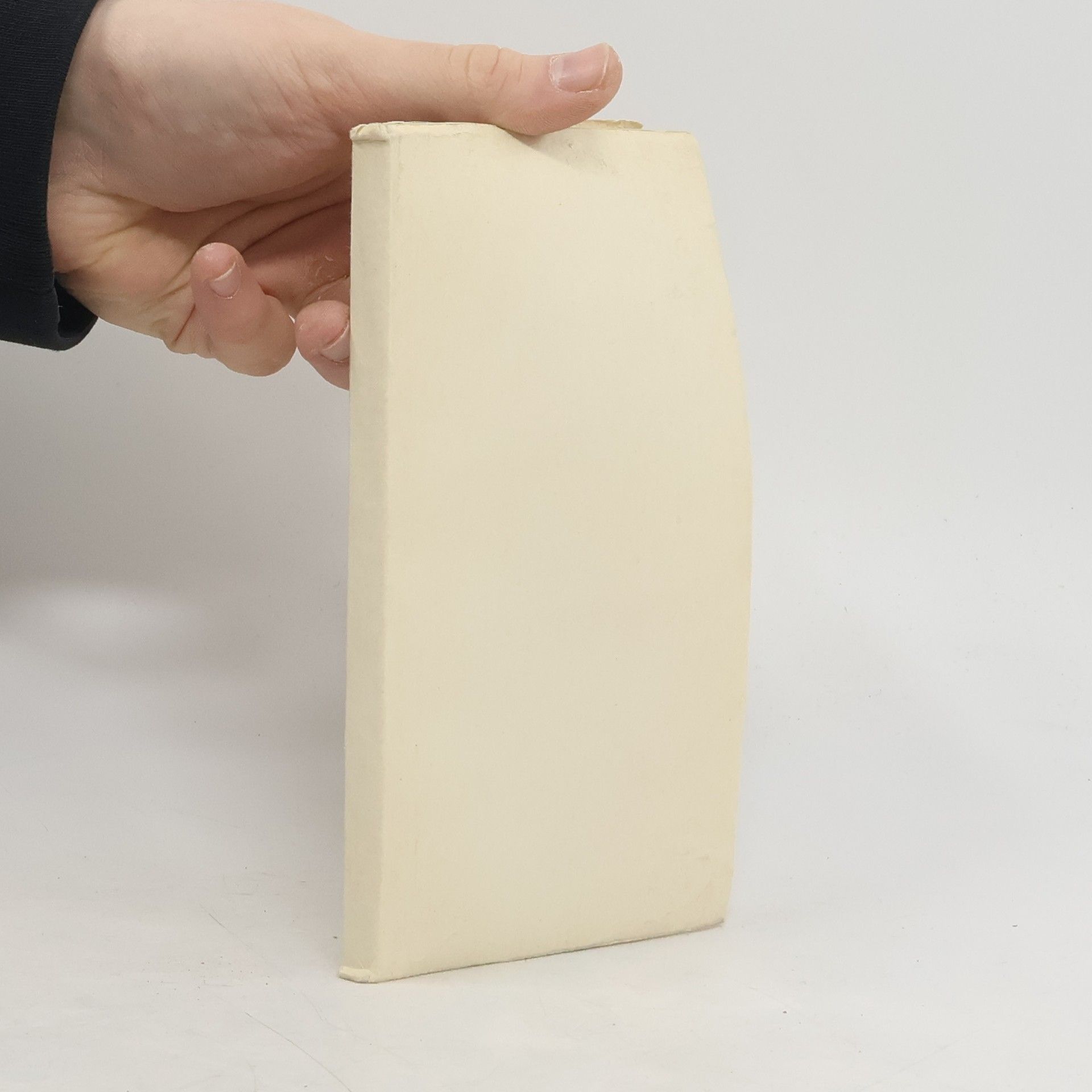 František Marek Robinson. Čestně o Bohu