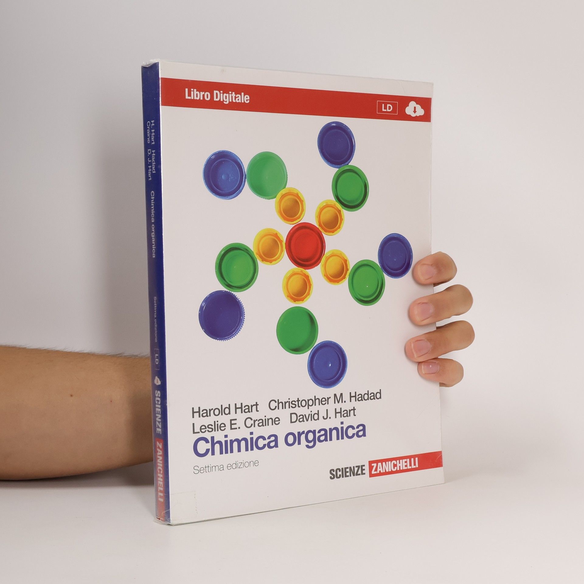 Massimo Bergamini Matematica.blu 1