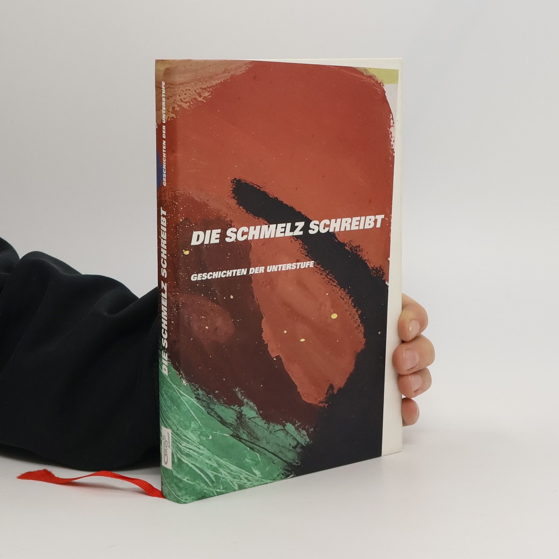 Autorenkollektiv Die Schmelz schreibt, Geschichten der Unterstufe