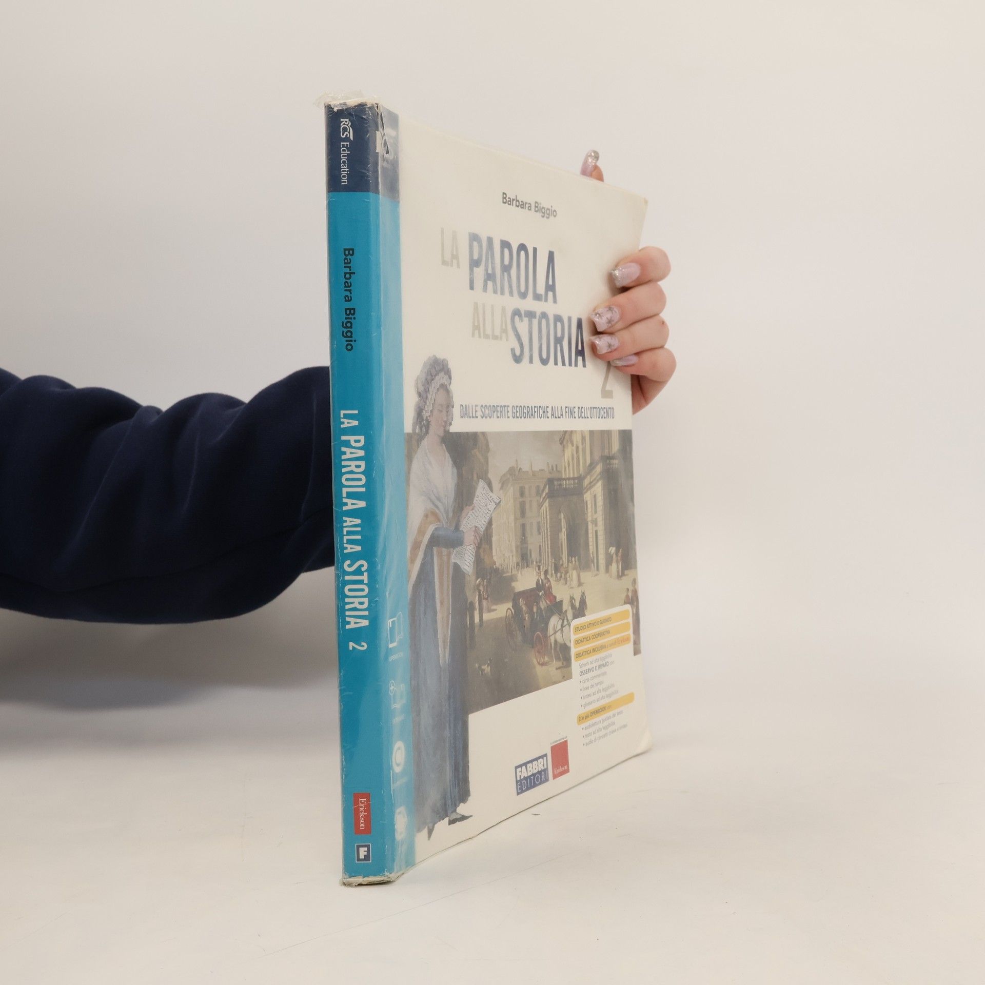 La parola alla storia 2