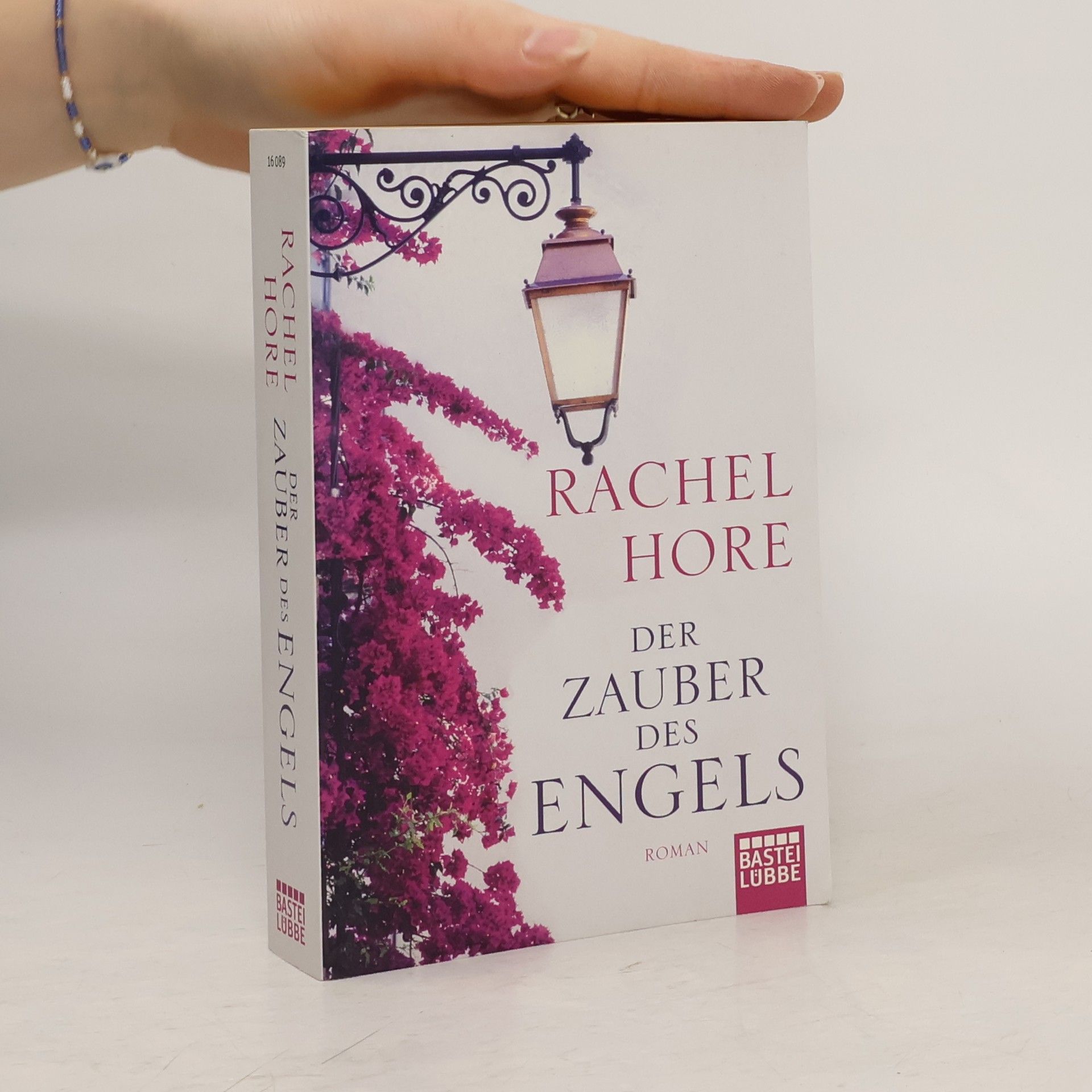 Der Zauber des Engels