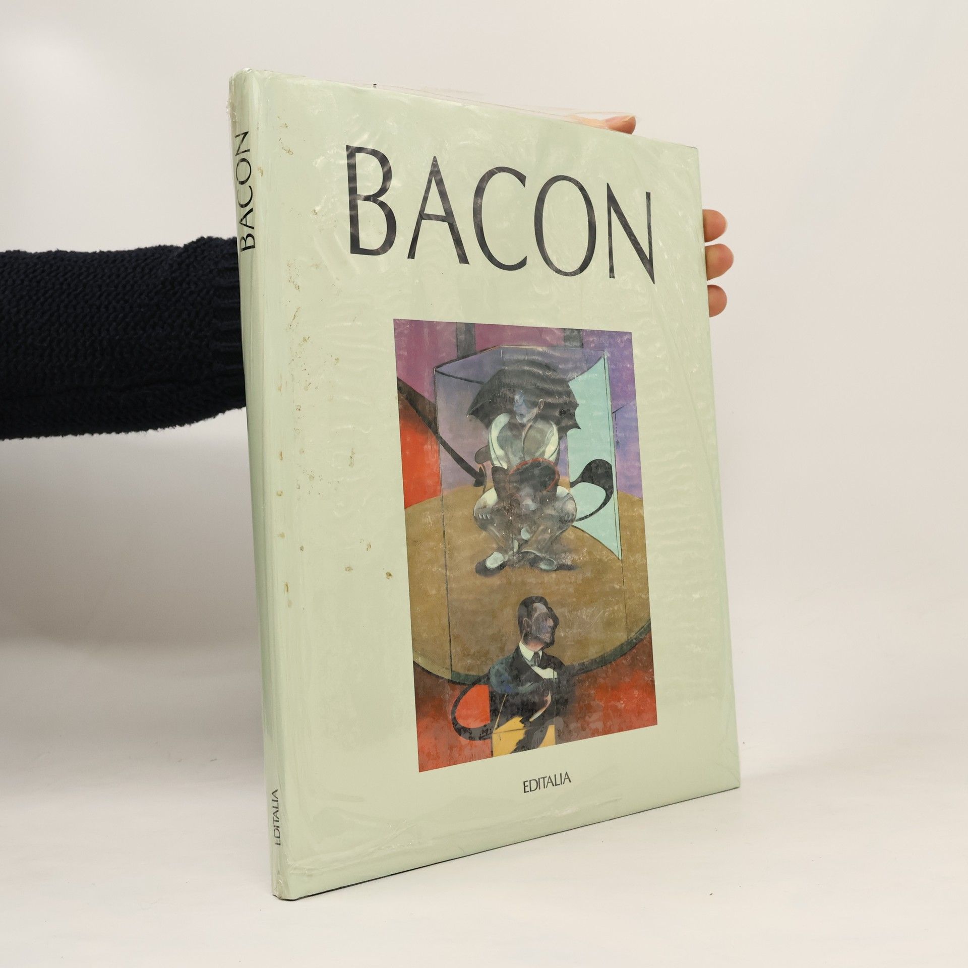 Collectif d'auteurs Bacon