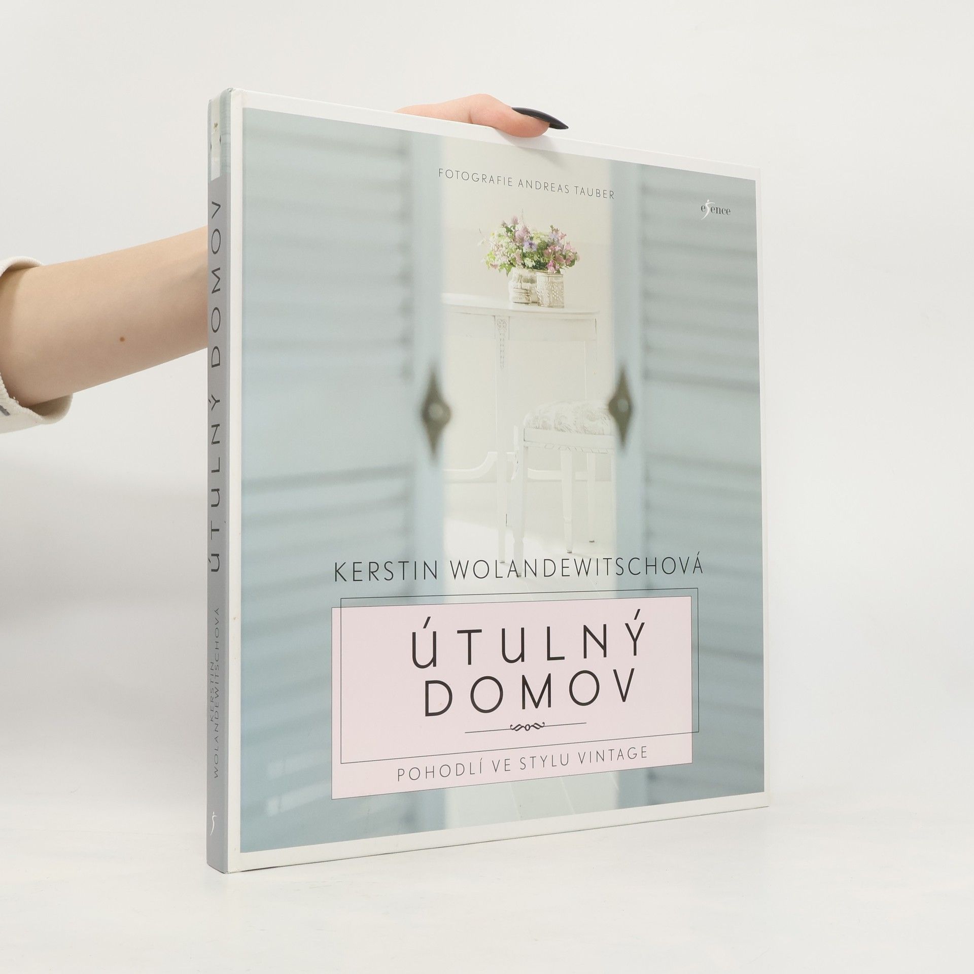 Kerstin Wolandewitsch Útulný domov