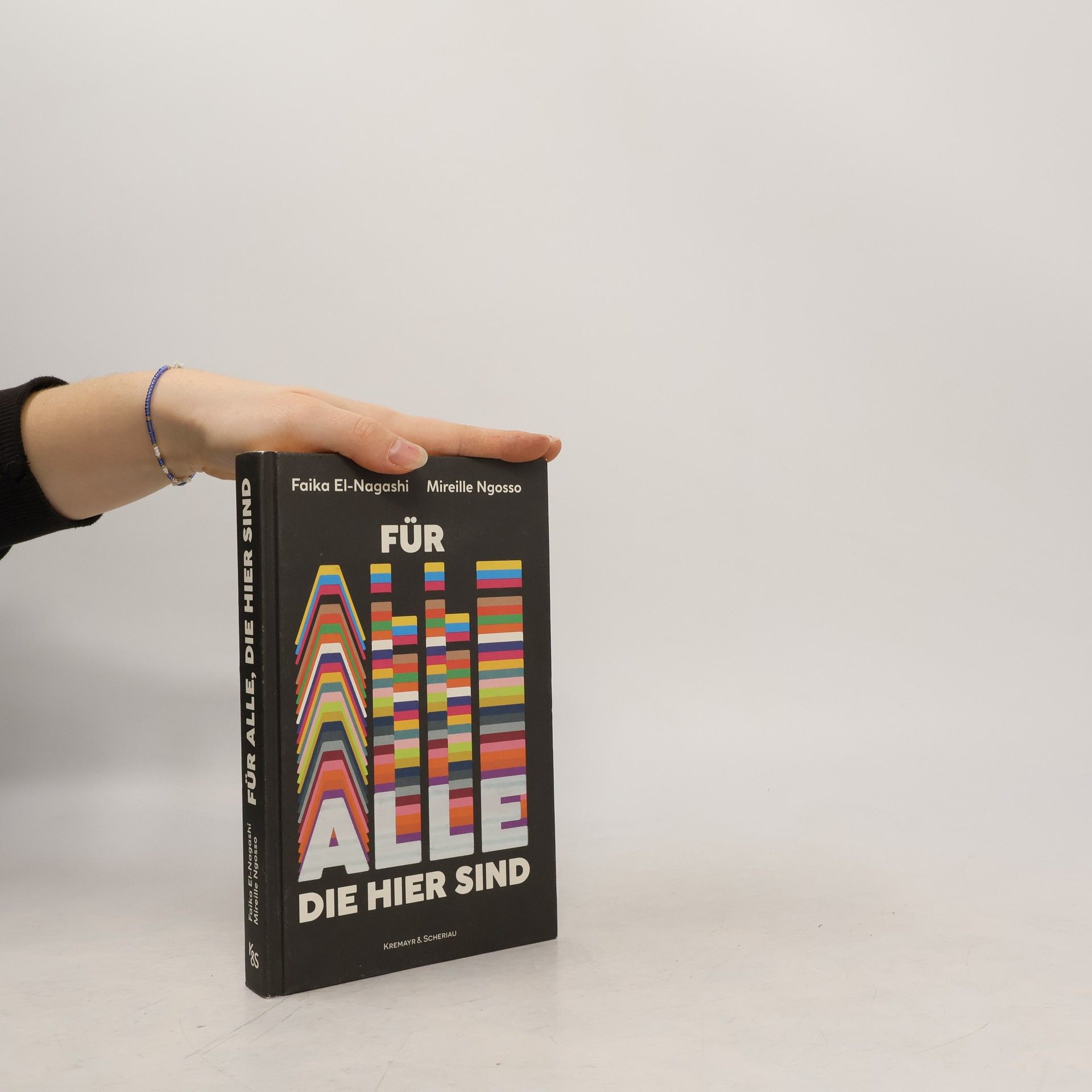 Für alle, die hier sind