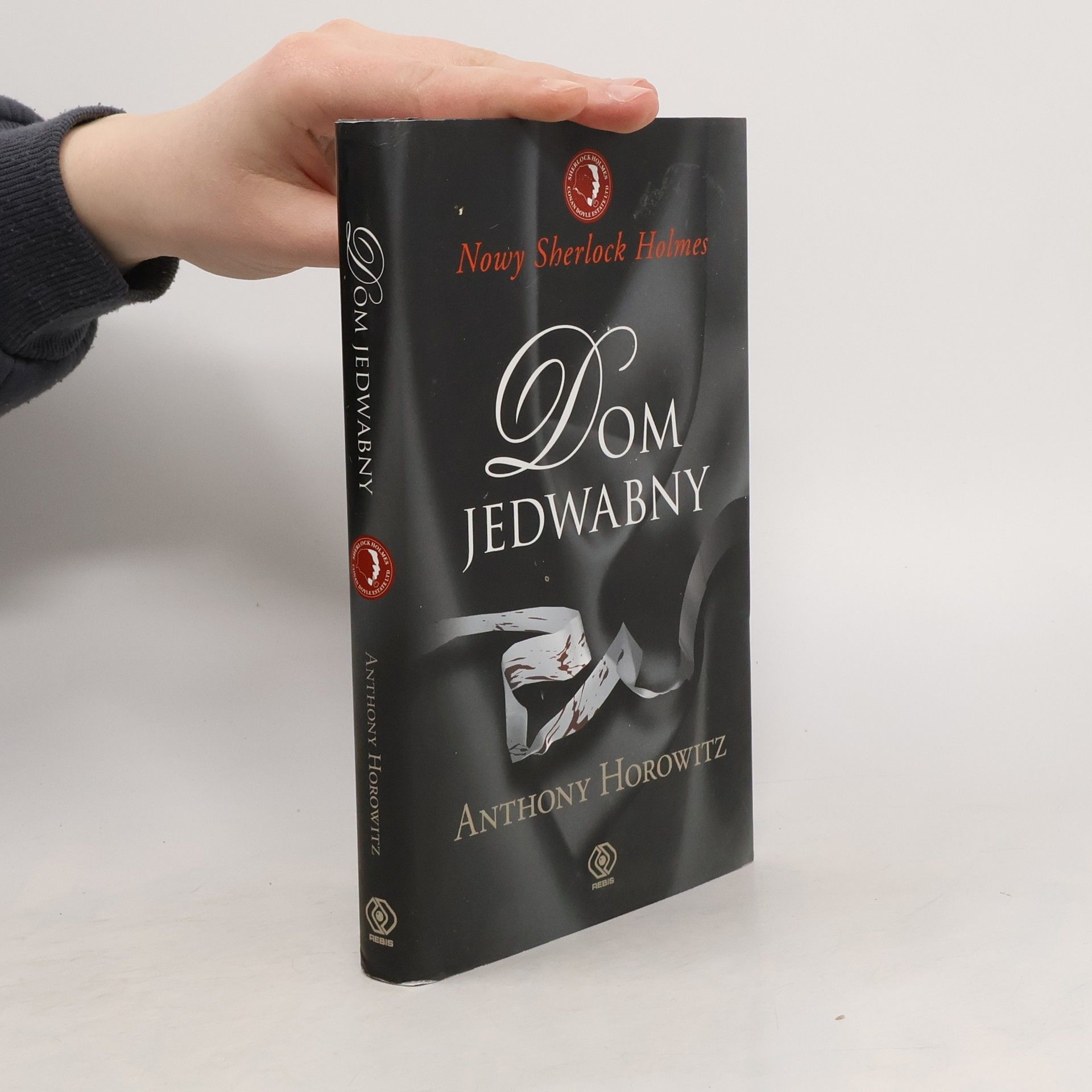 Carin Gerhardsen Najmroczniejsza ciemność