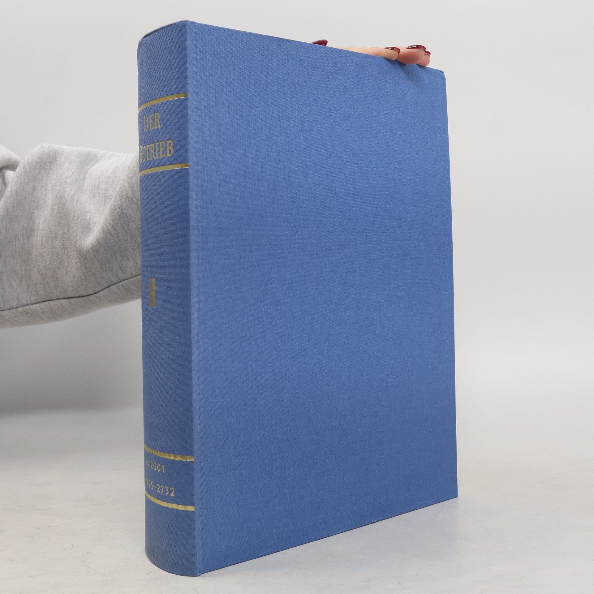 Collectif d'auteurs Der Betrieb II