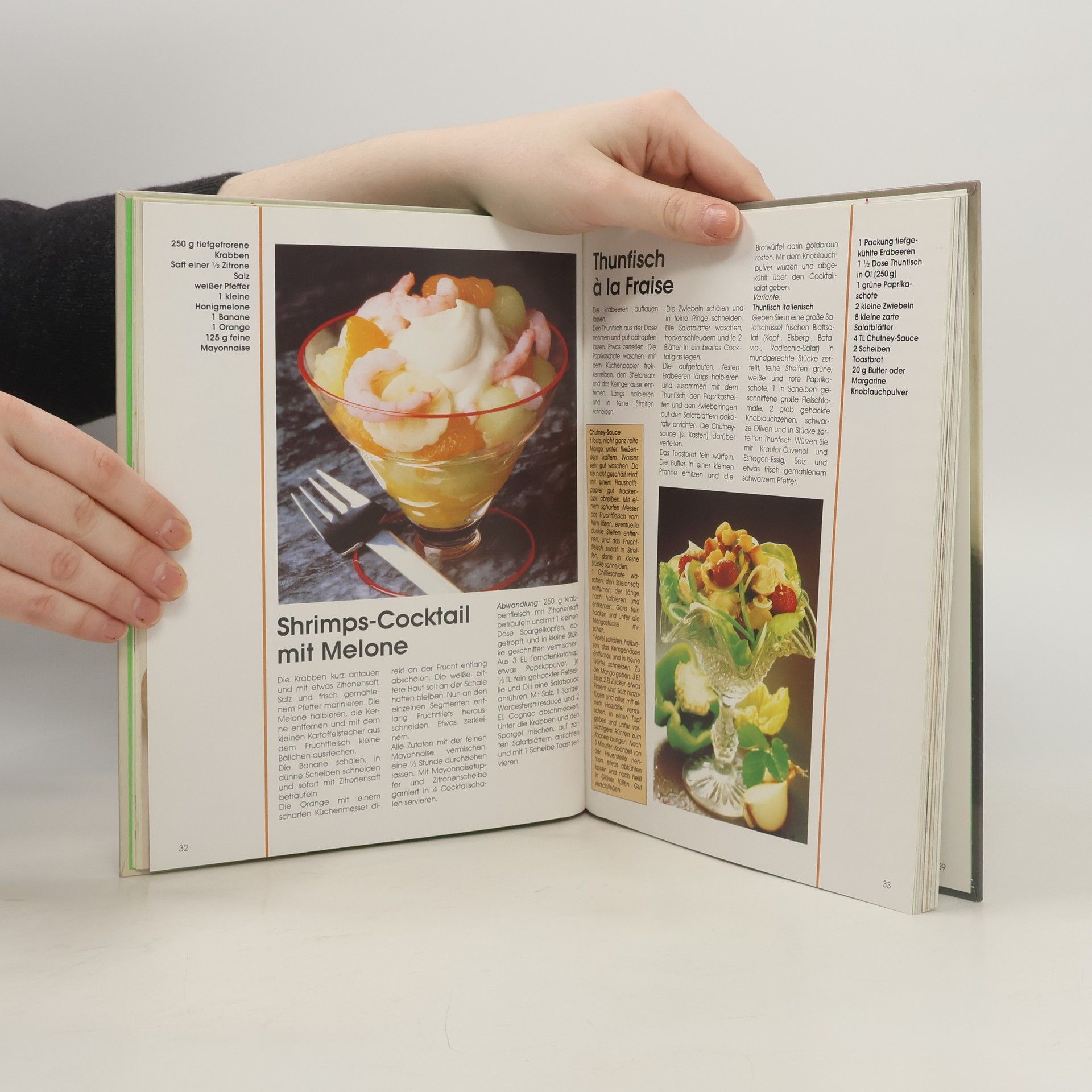 Autorenkollektiv Salate fein, frisch und würzig