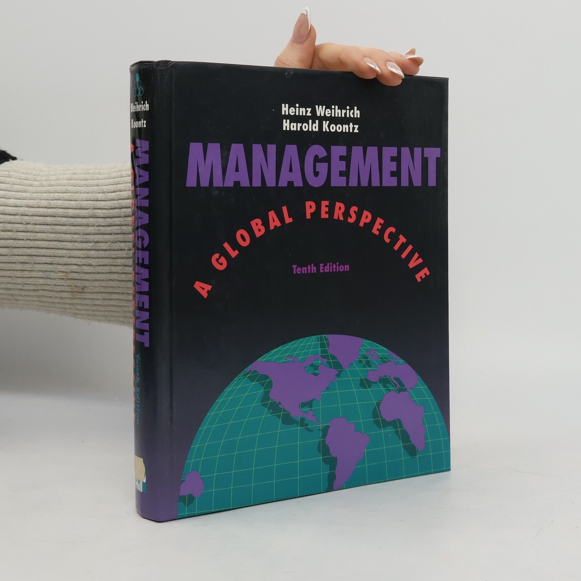 Management: a global perspective