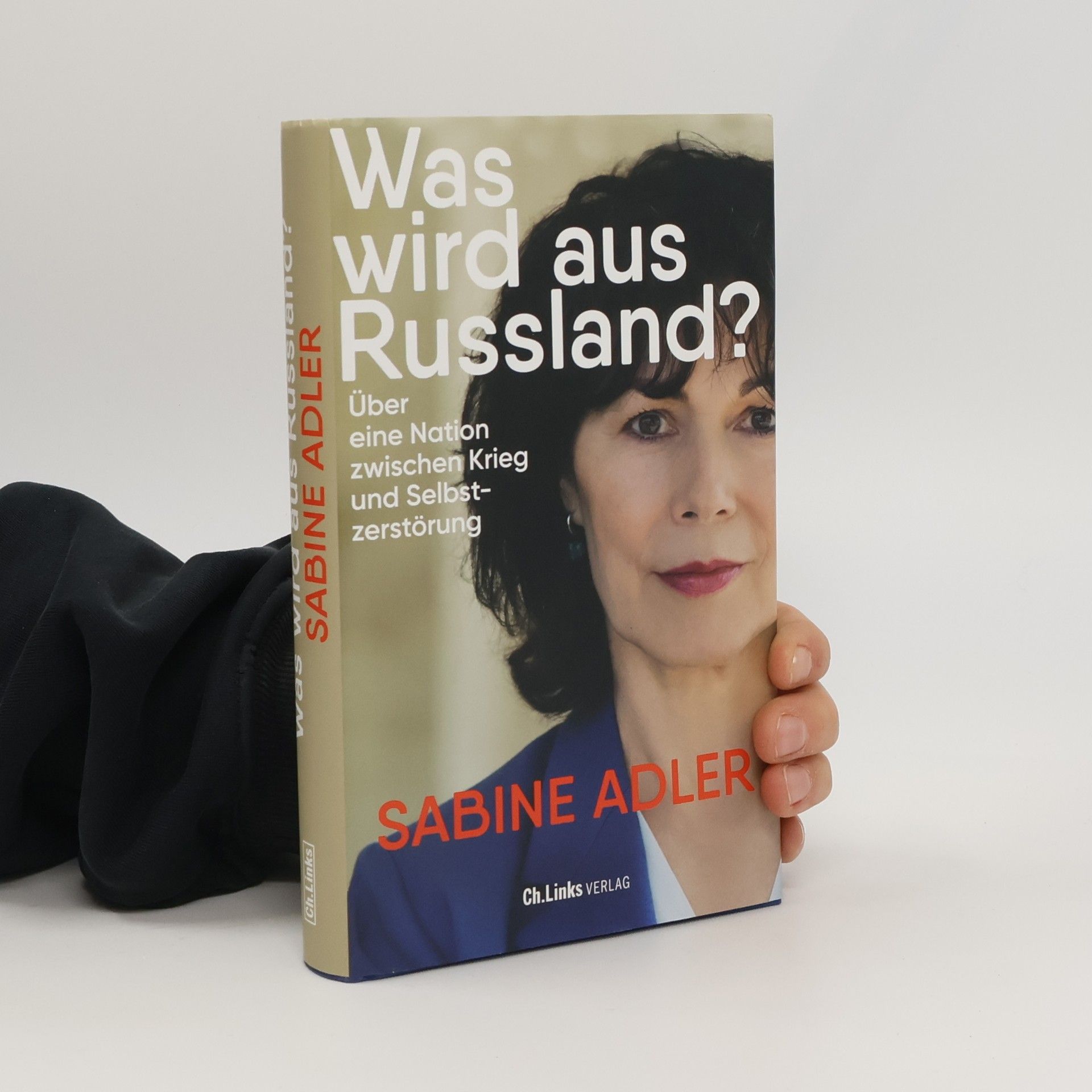 Was wird aus Russland?