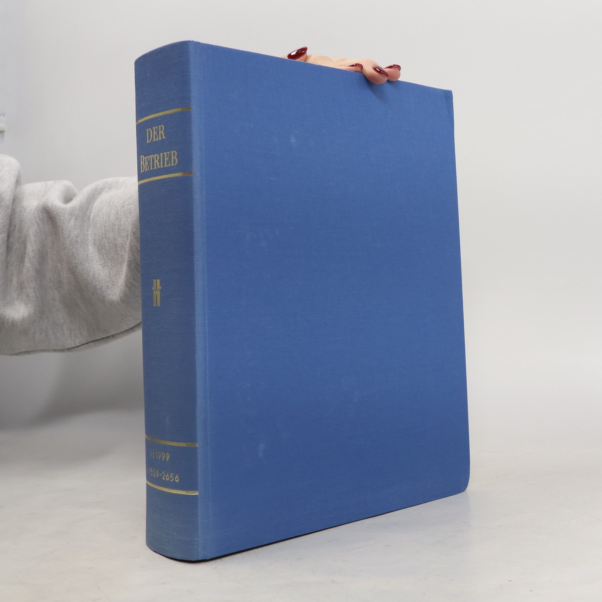 Autorenkollektiv Der Betrieb