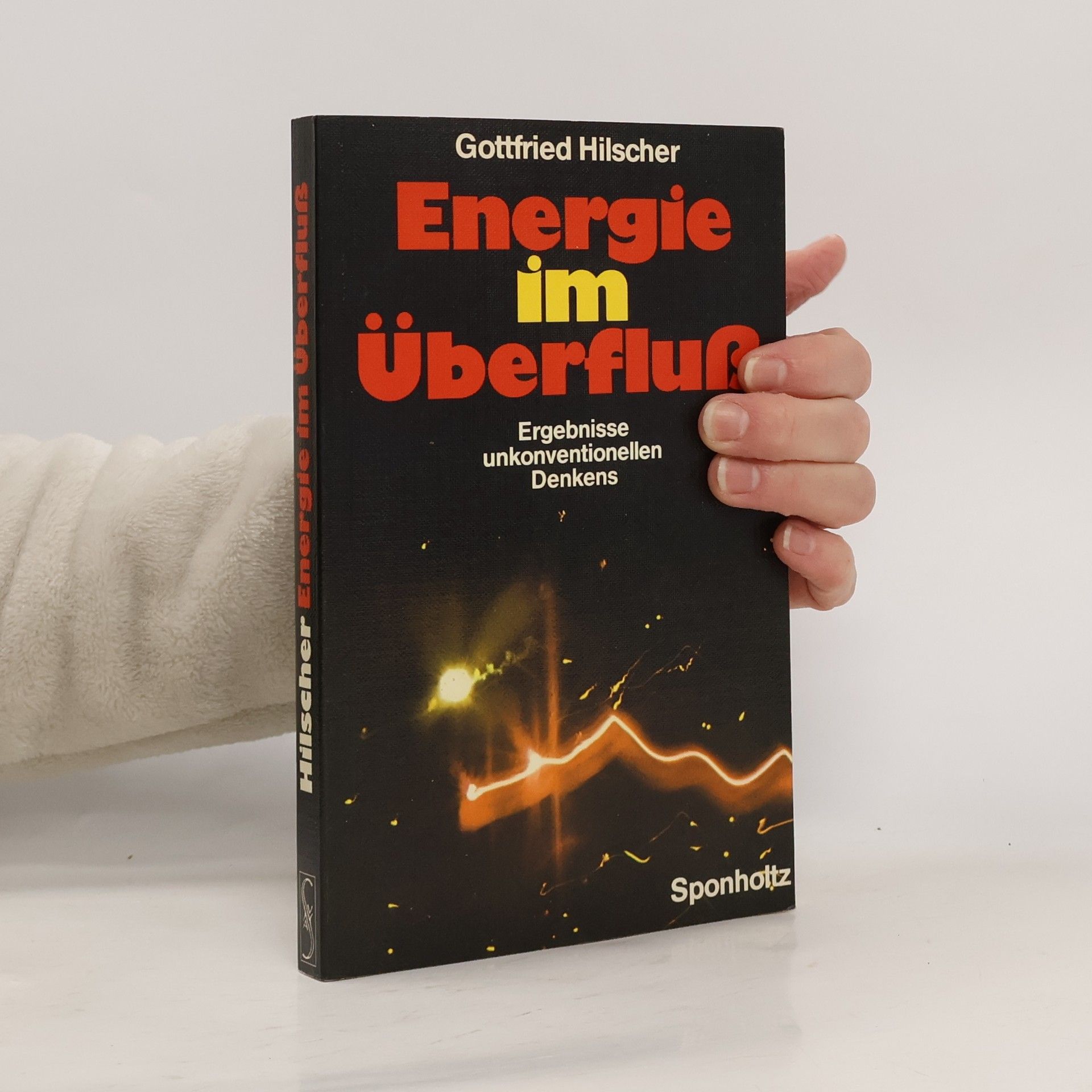 Energie im Überfluss