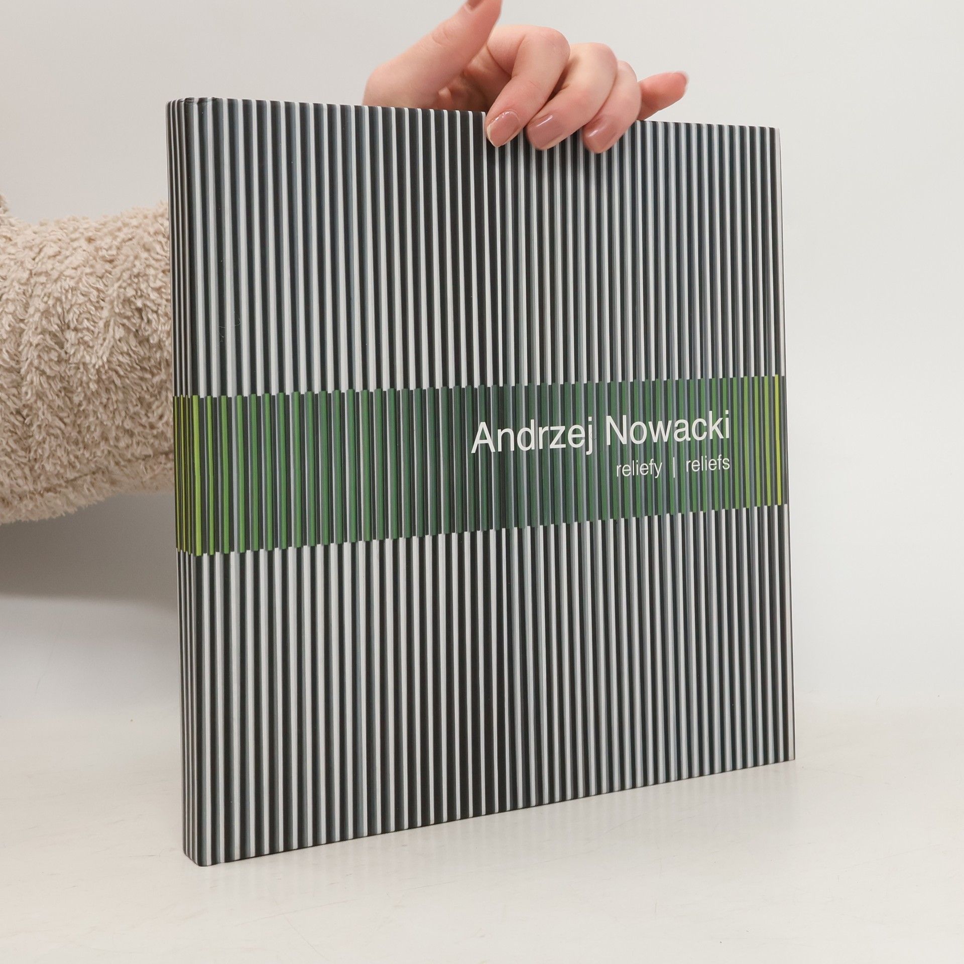 Ewa Czerwiakowska Andrzej Nowacki