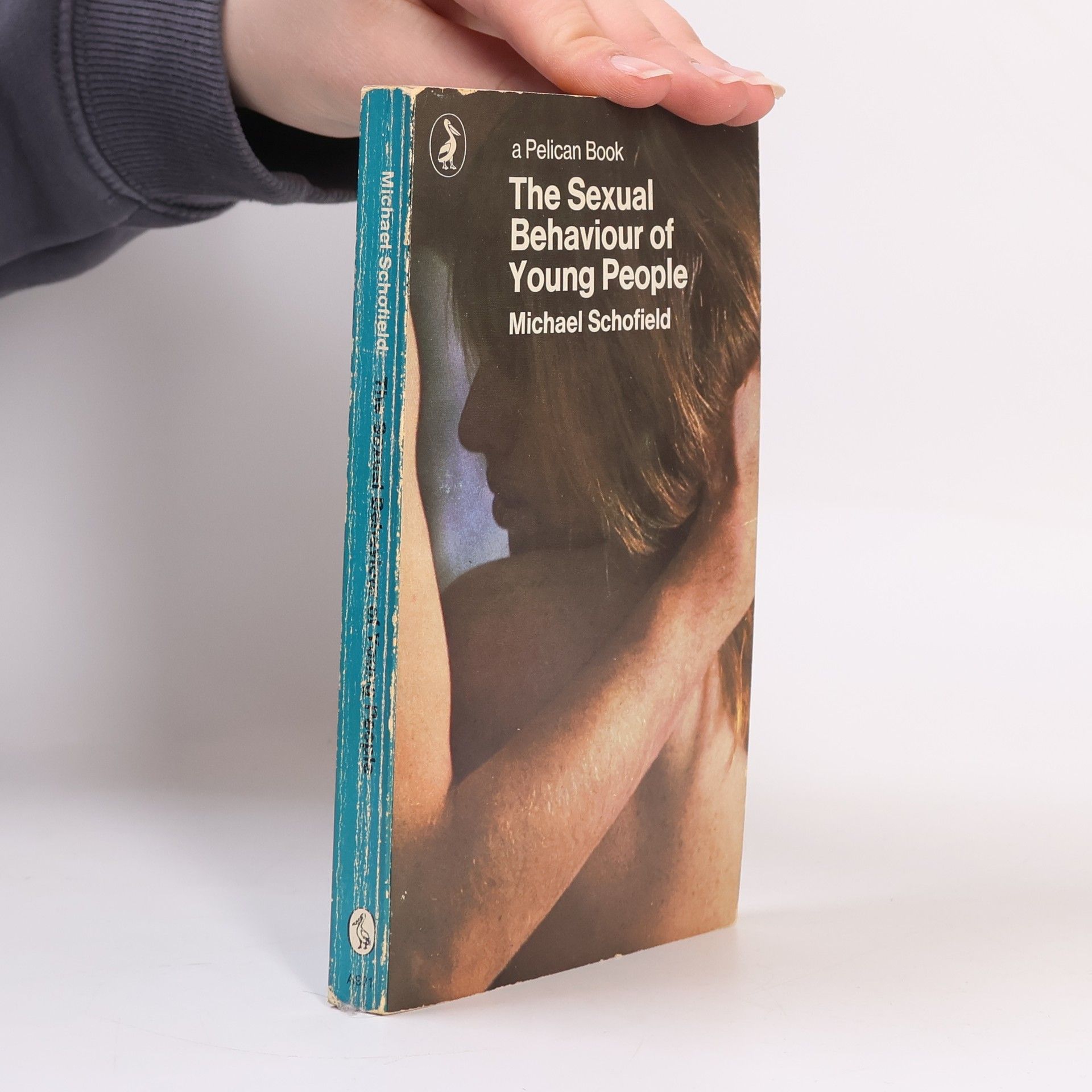 The Sexual Behaviour of Young People