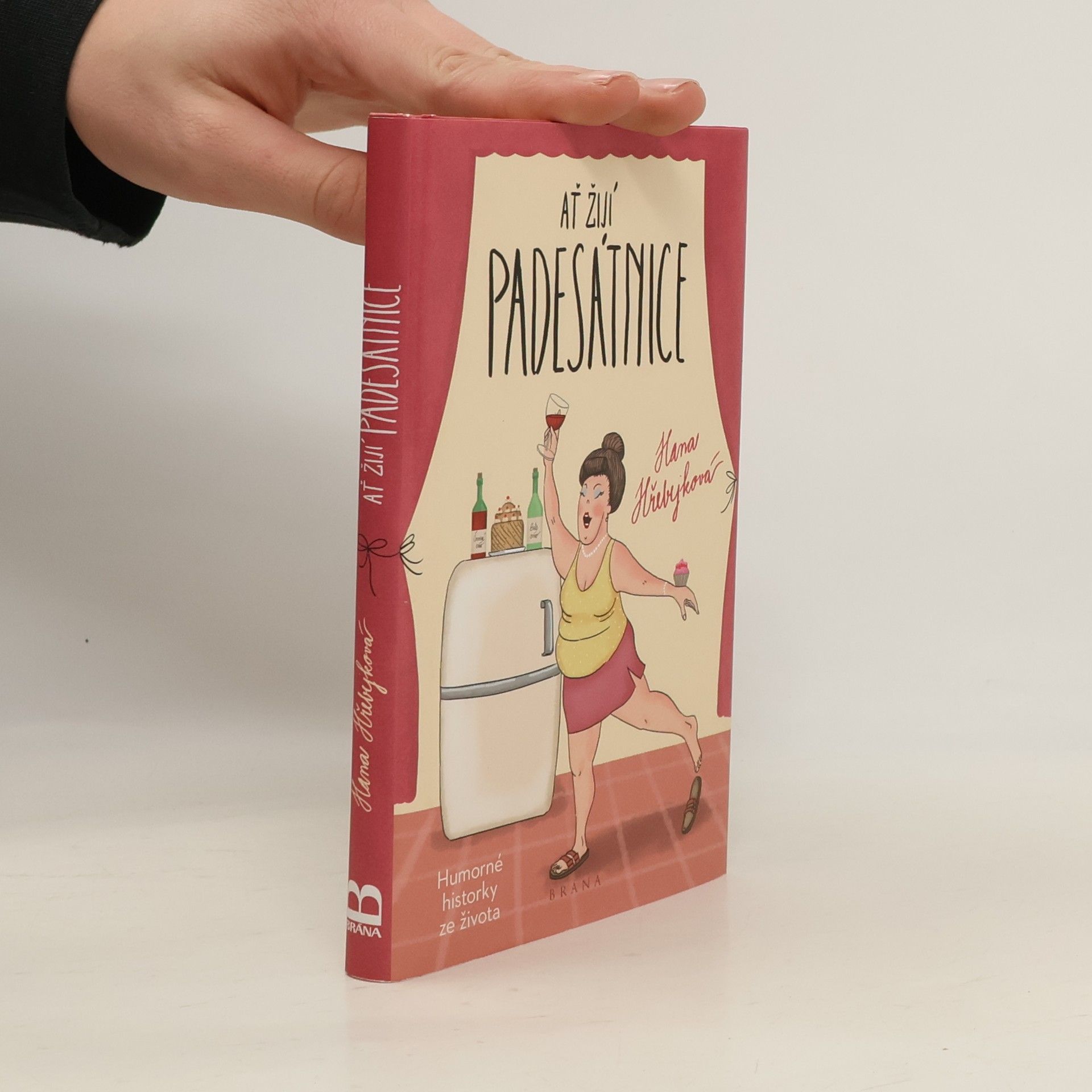 Ať žijí padesátnice