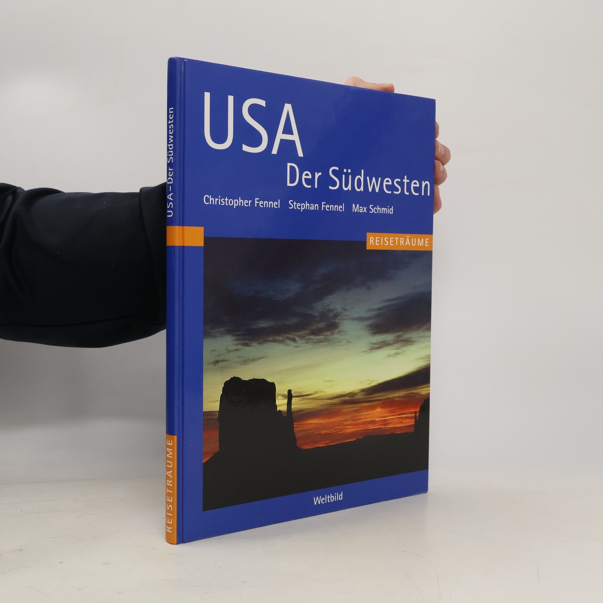 USA - der Südwesten