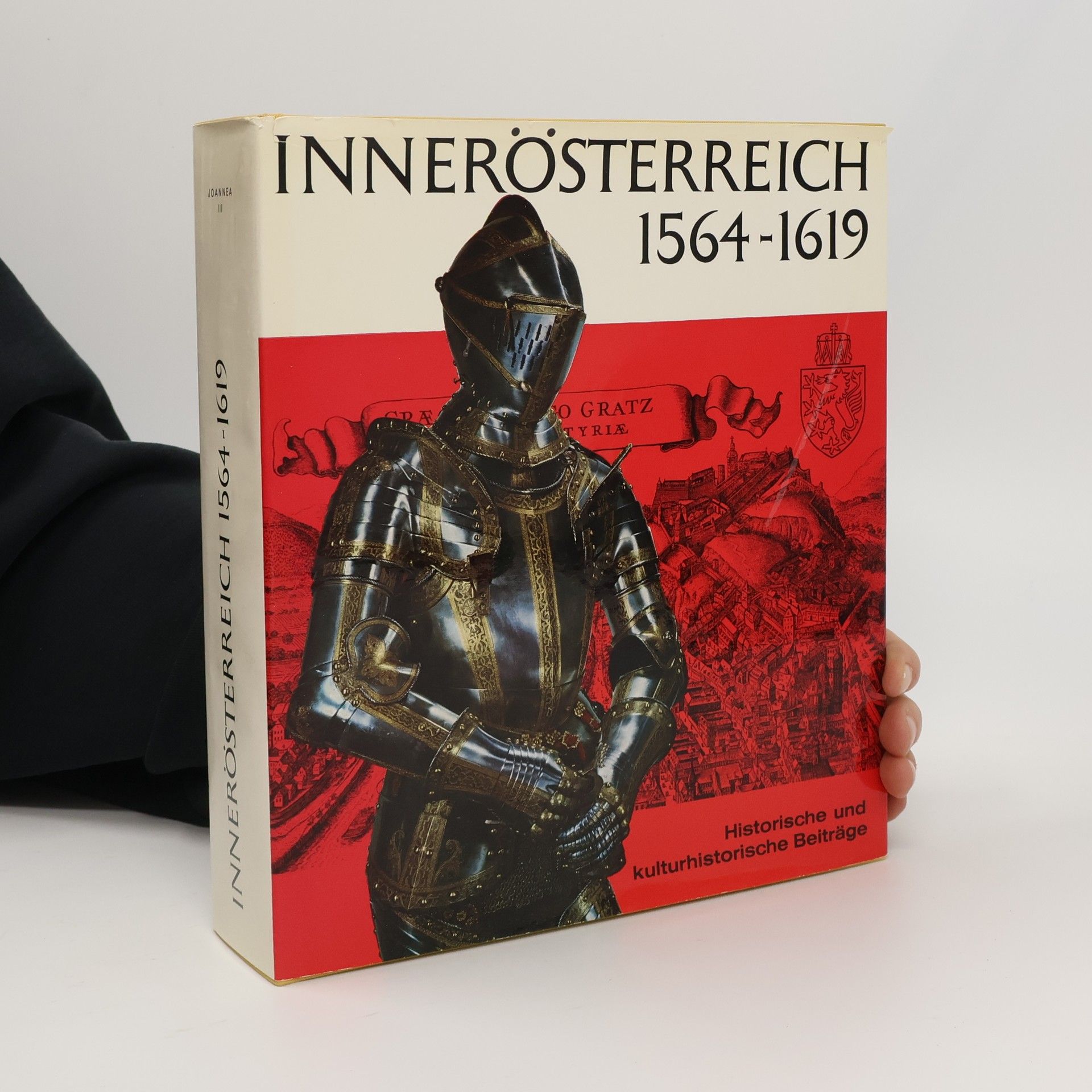 Innerösterreich 1564-1619