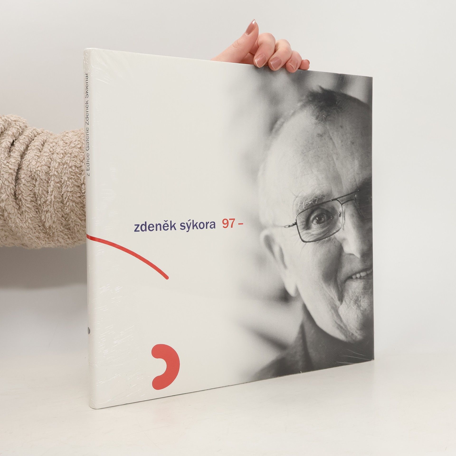 Lenka Sýkorová Zdeněk Sýkora 97-