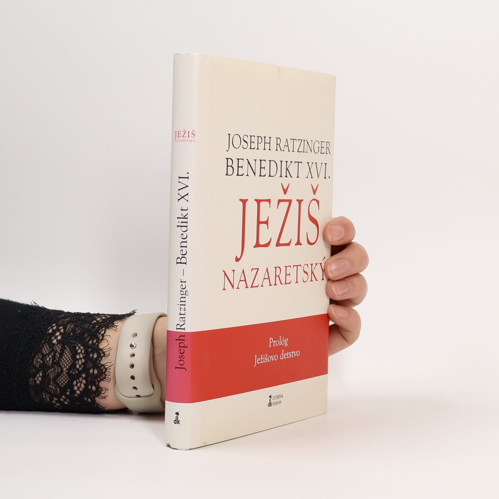 Ježiš Nazaretský – Prológ