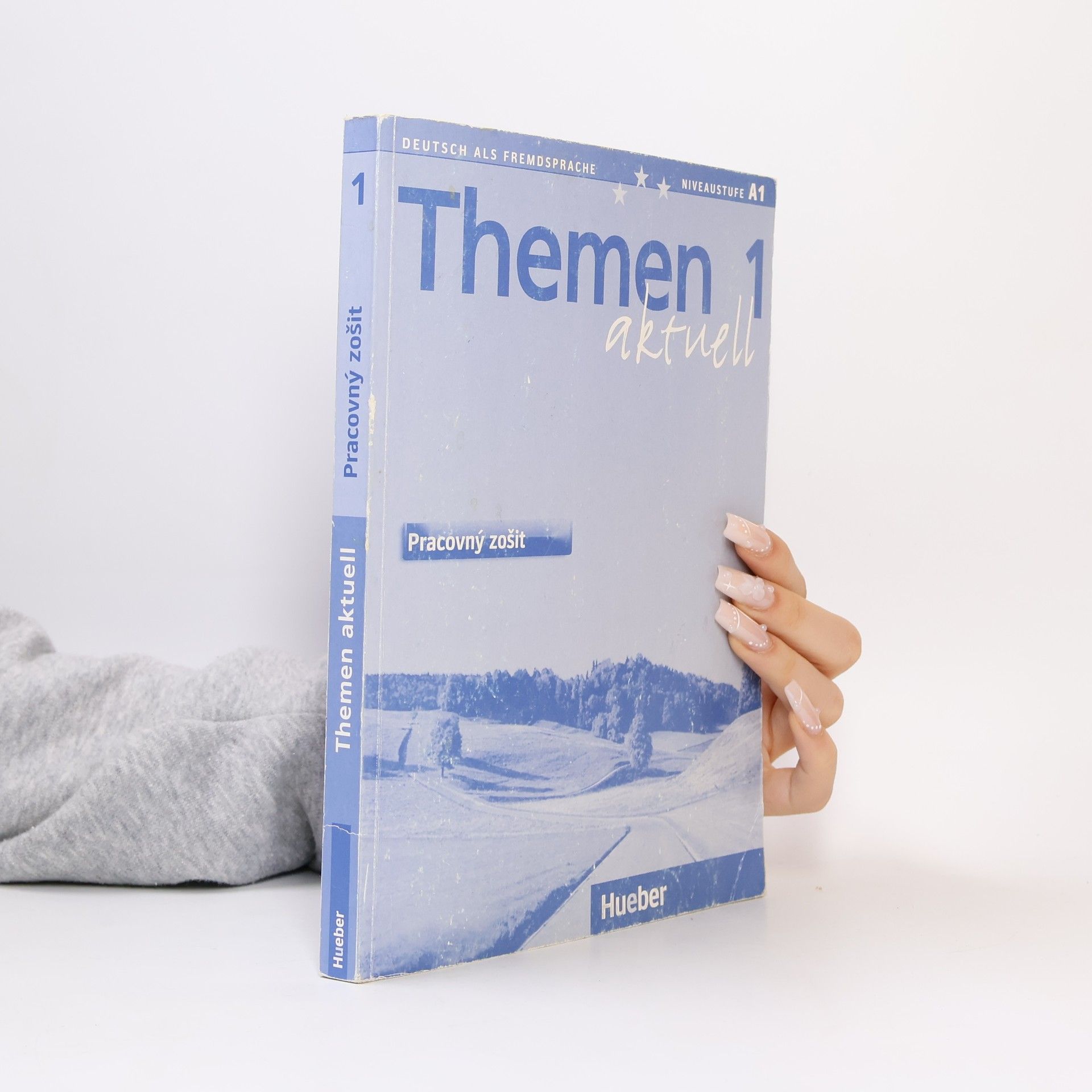 Themen aktuell 1 - pracovný zošit