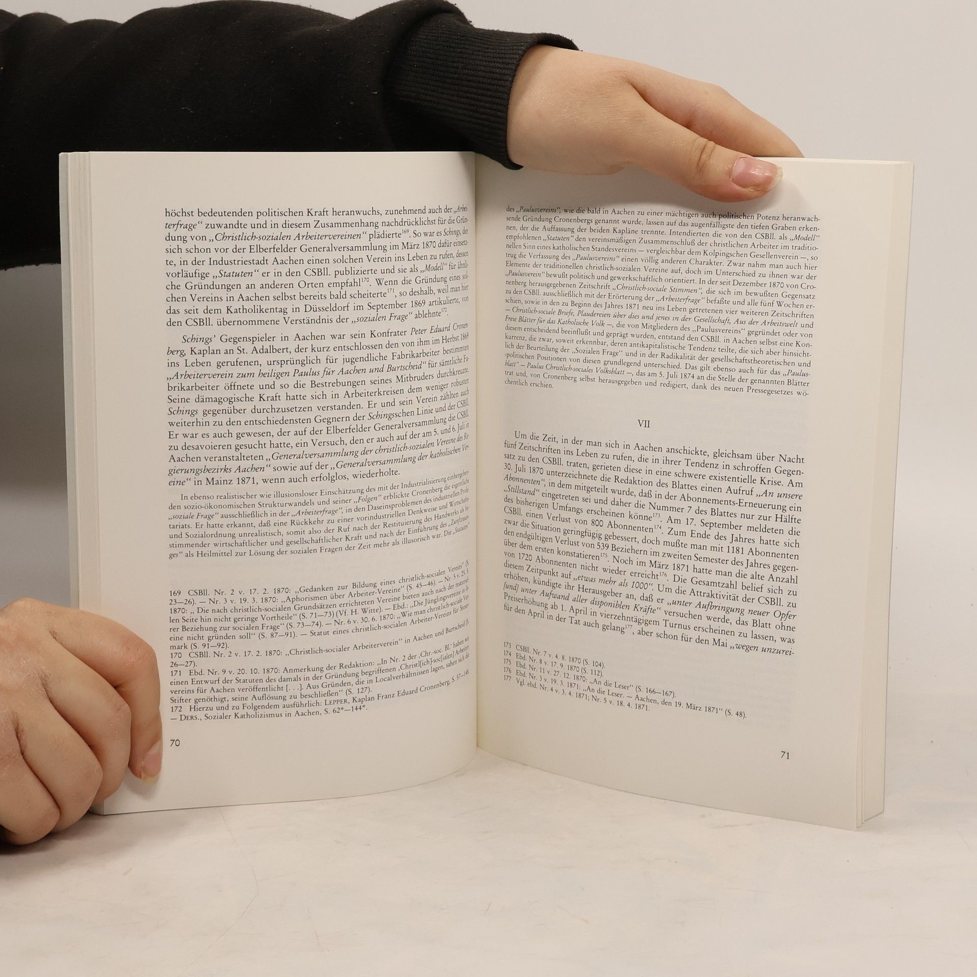 Autorenkollektiv Annalen des Historischen Vereins für den Niederrhein, Heft 191