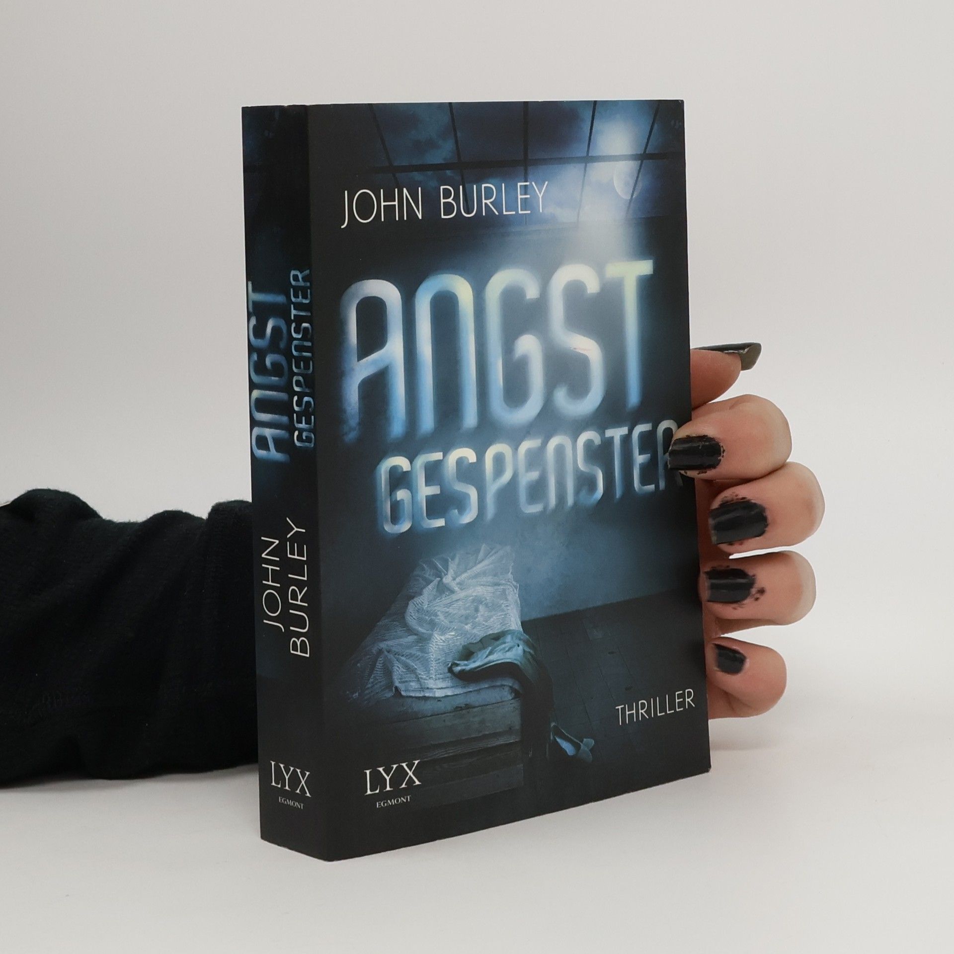 Angstgespenster
