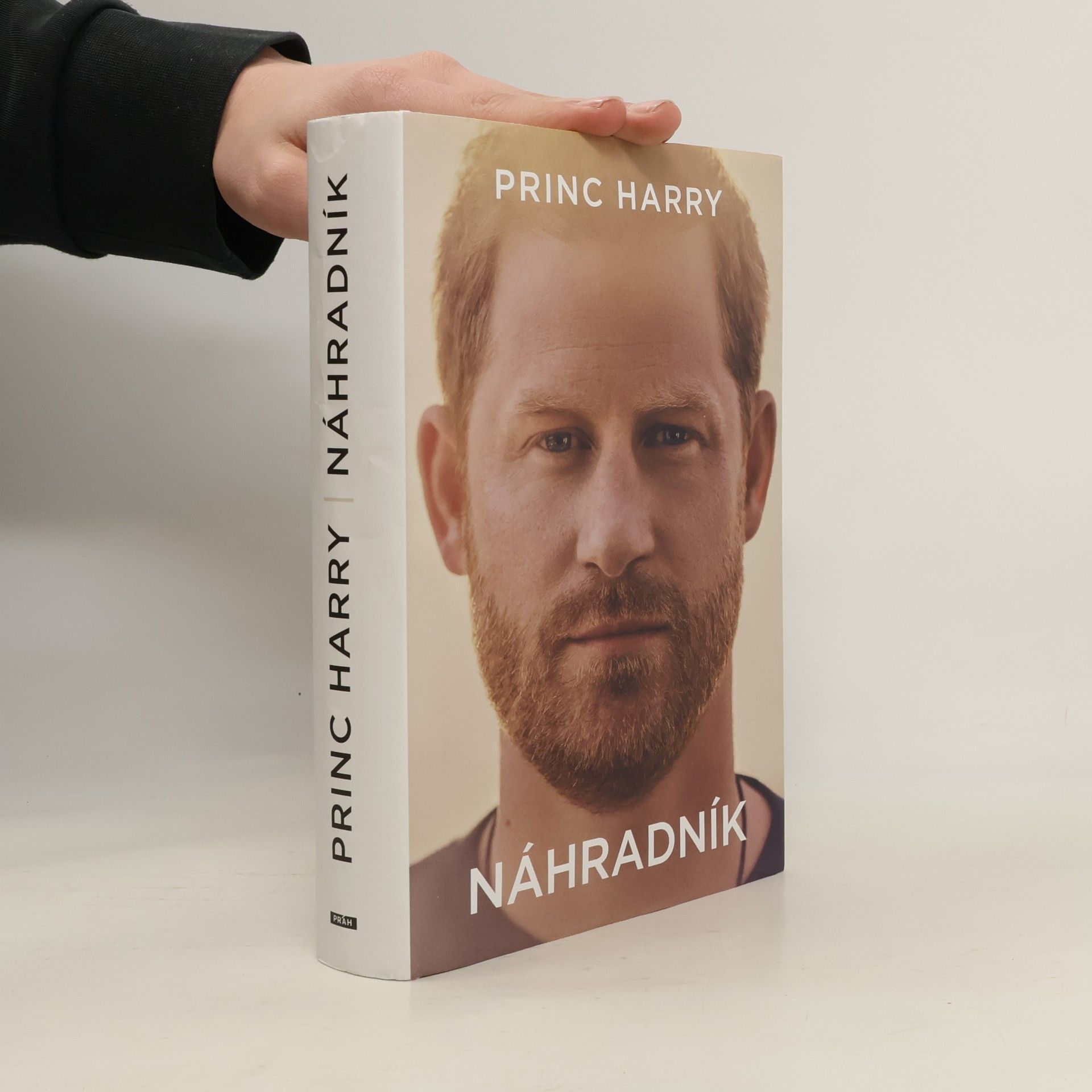 Jitka Jeníková Náhradník