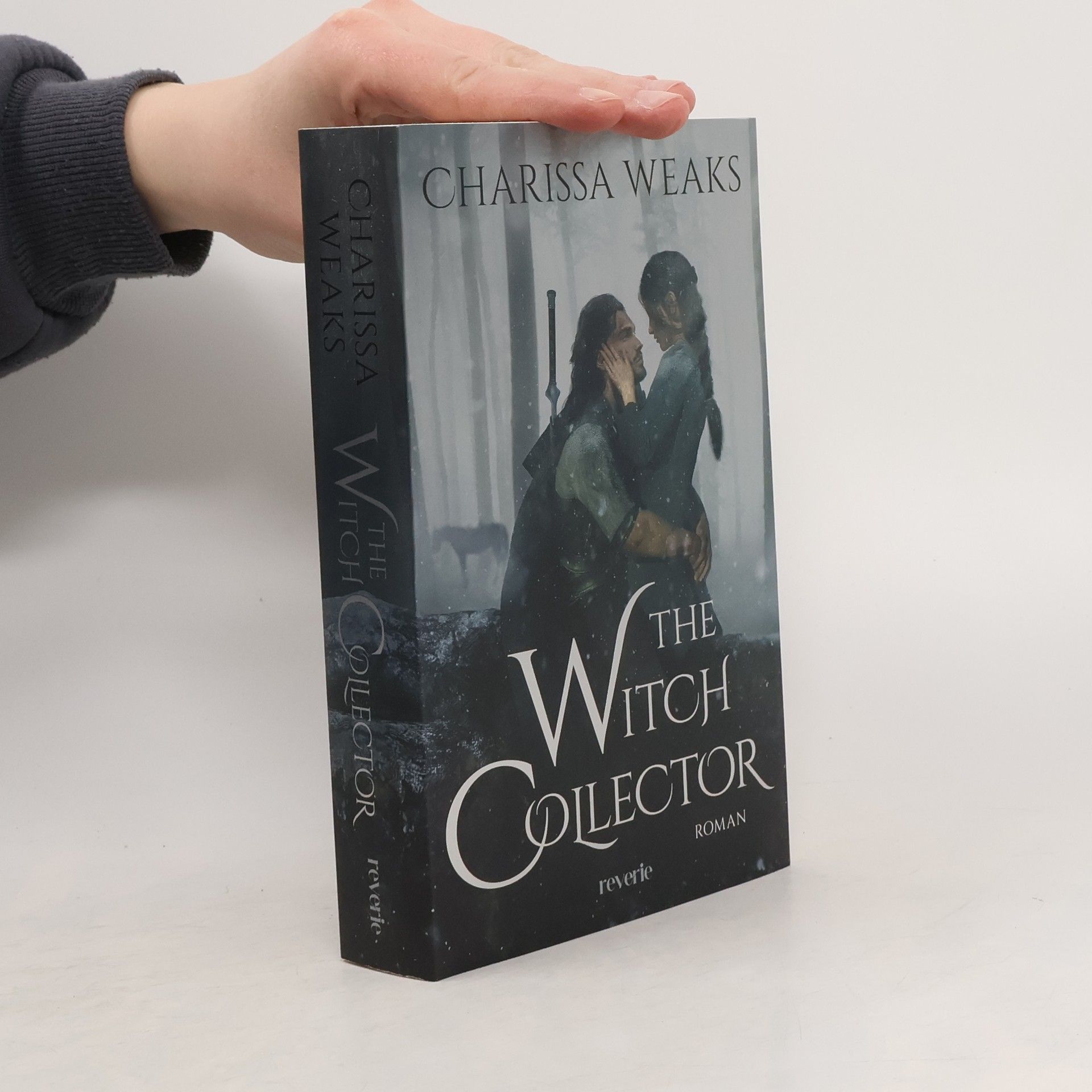The Witch Collector